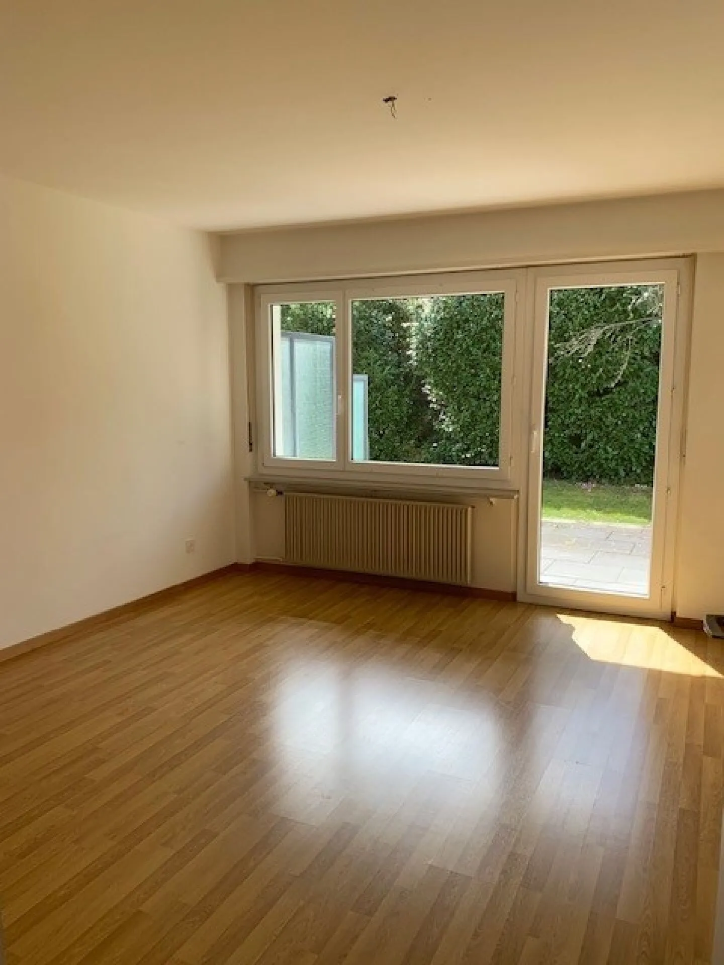 Appartamento giardino soleggiato di 2,5 stanze - Foto 7 di 14