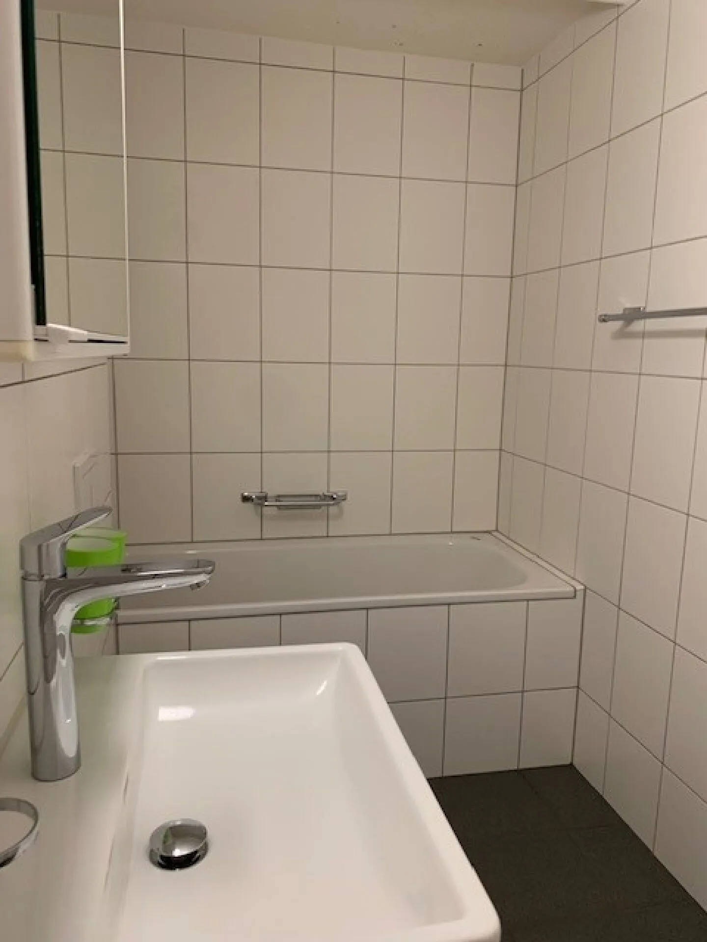 Appartamento giardino soleggiato di 2,5 stanze - Foto 8 di 14