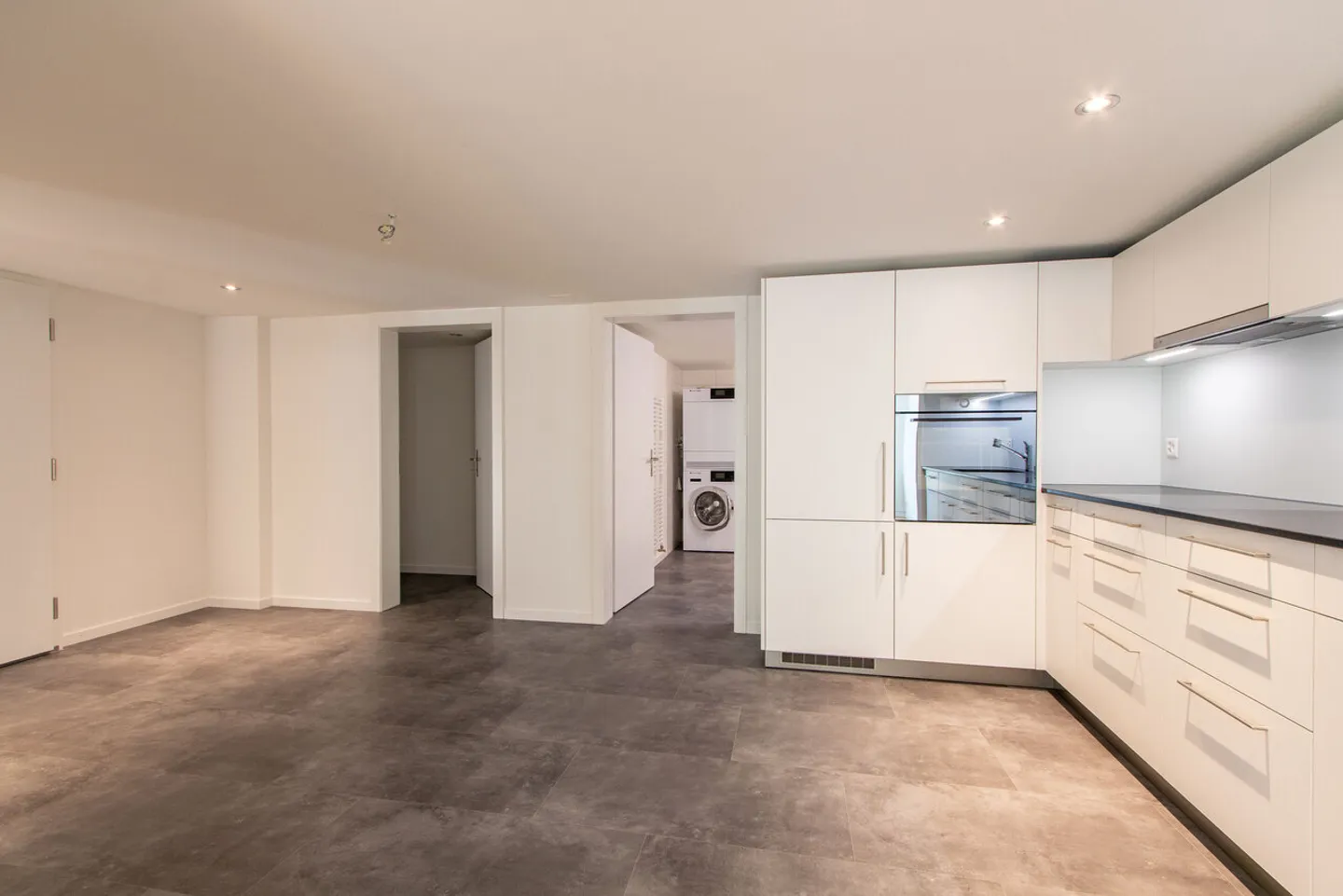 Appartamento affascinante con 2 camere nel cuore di Murten - Foto 4 di 6