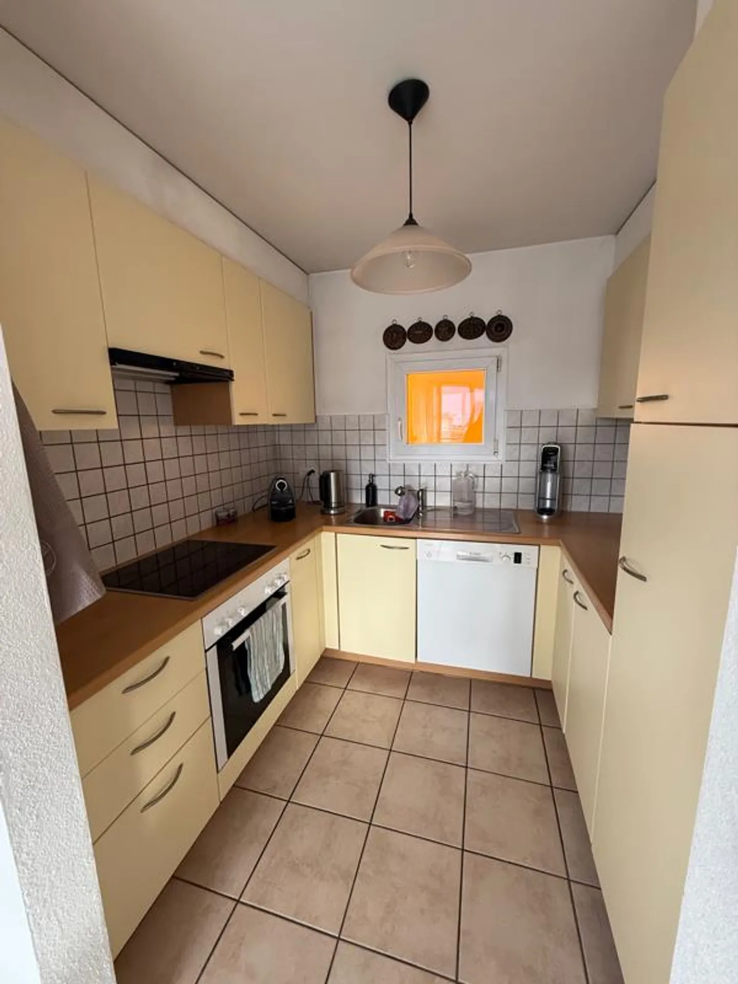 Bright and practical 3.5-room apartment in Locarno-Solduno - Photo 5 of 10