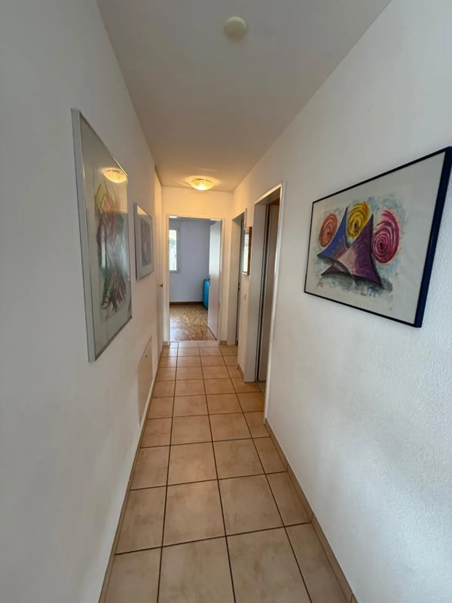 Bright and practical 3.5-room apartment in Locarno-Solduno - Photo 6 of 10