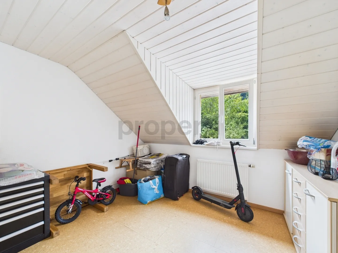 Charming Maisonette Apartment in Zurzach with 5.5 Rooms - Photo 9 of 12