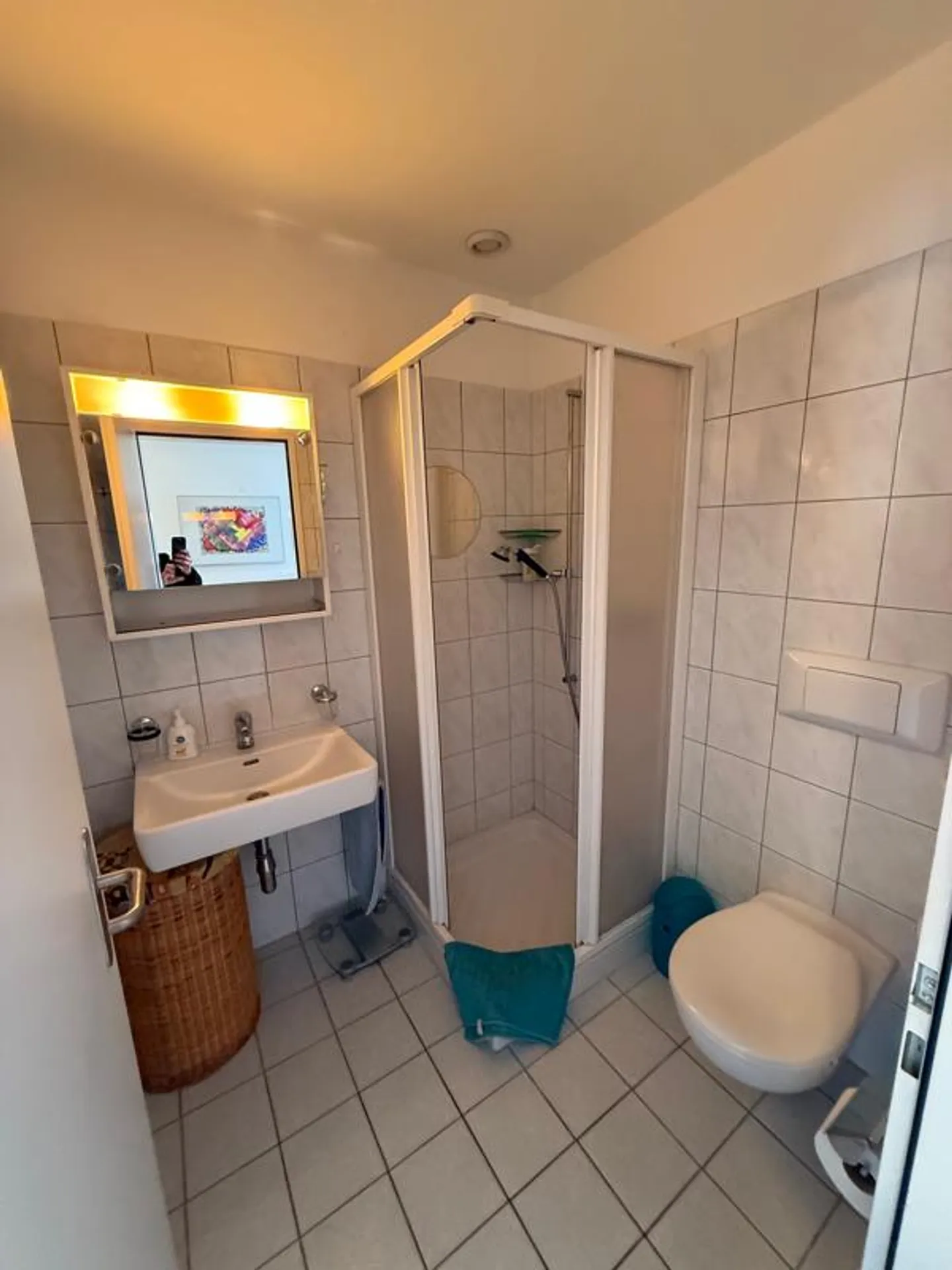 Bright and practical 3.5-room apartment in Locarno-Solduno - Photo 7 of 10