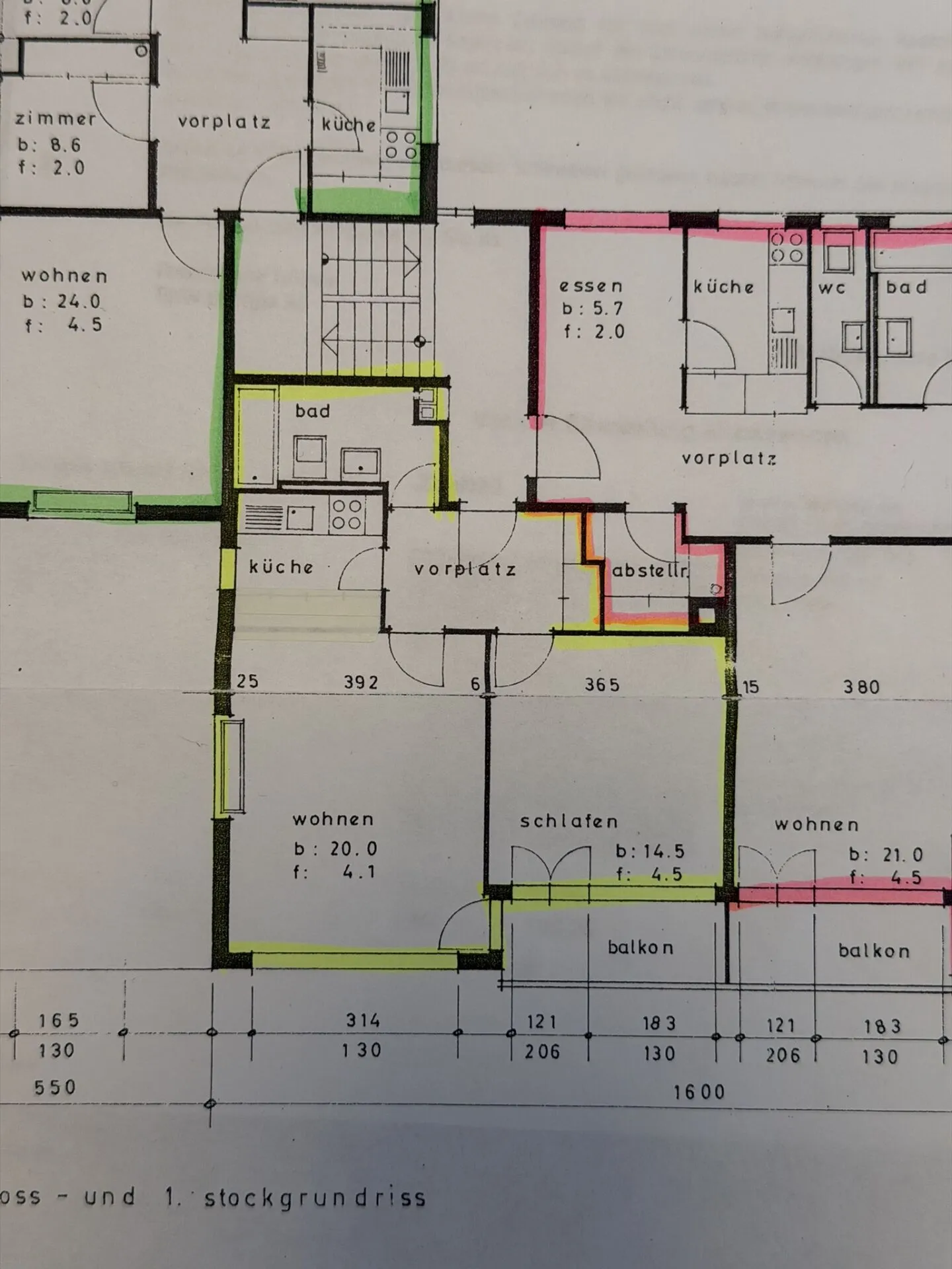 Appartamento giardino soleggiato di 2,5 stanze - Foto 14 di 14