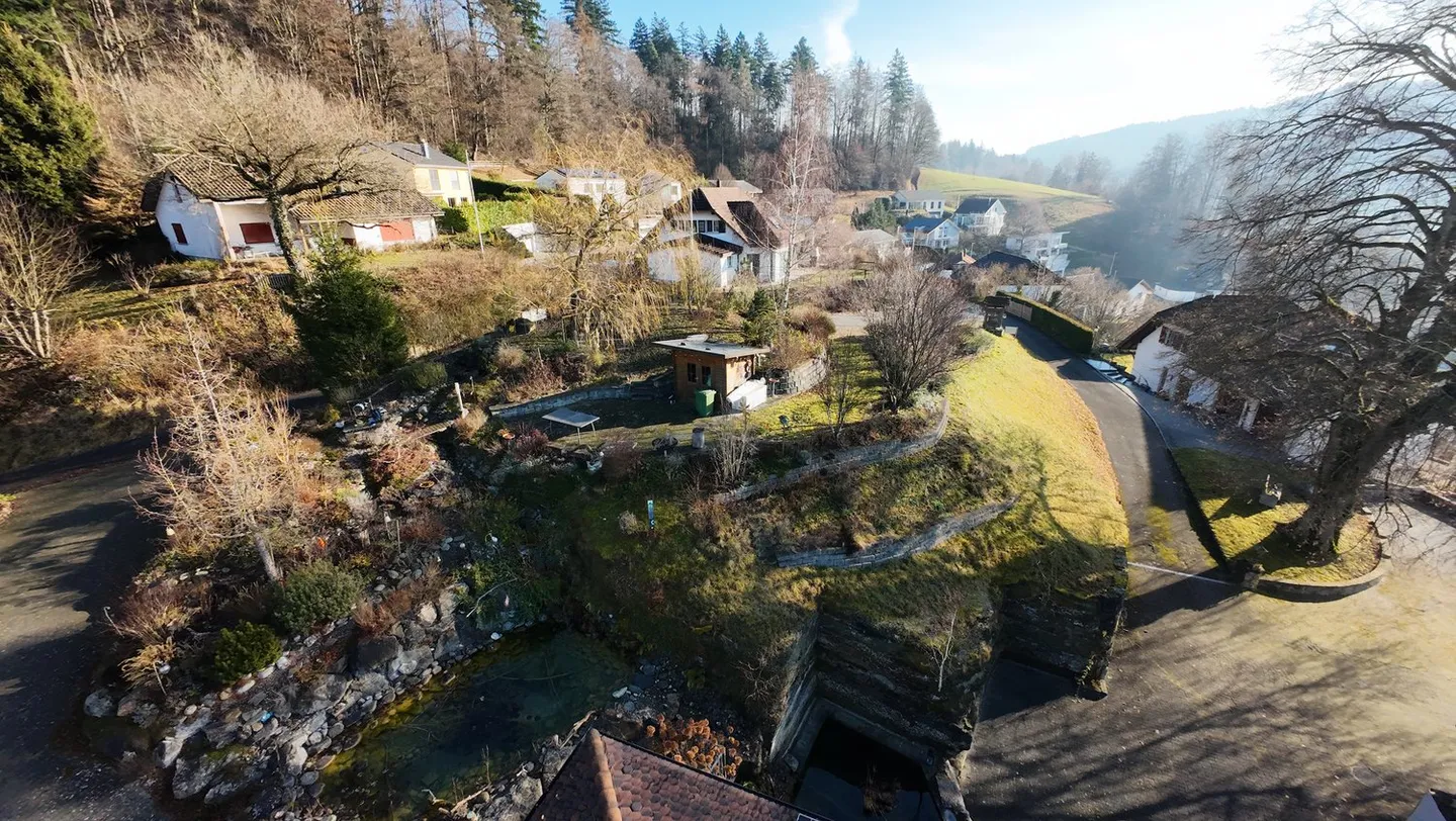 Historisches Mehrfamilienhaus mit Komfort - Foto 7 von 15