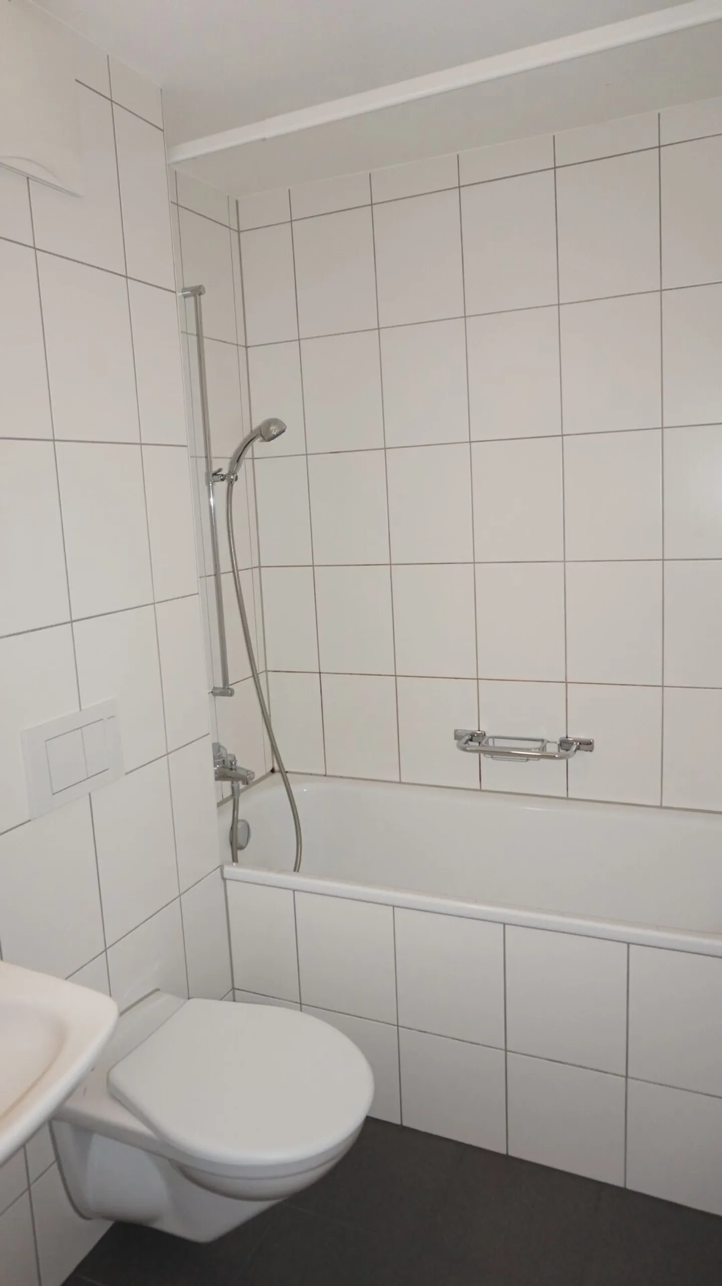 Appartamento giardino soleggiato di 2,5 stanze - Foto 9 di 14