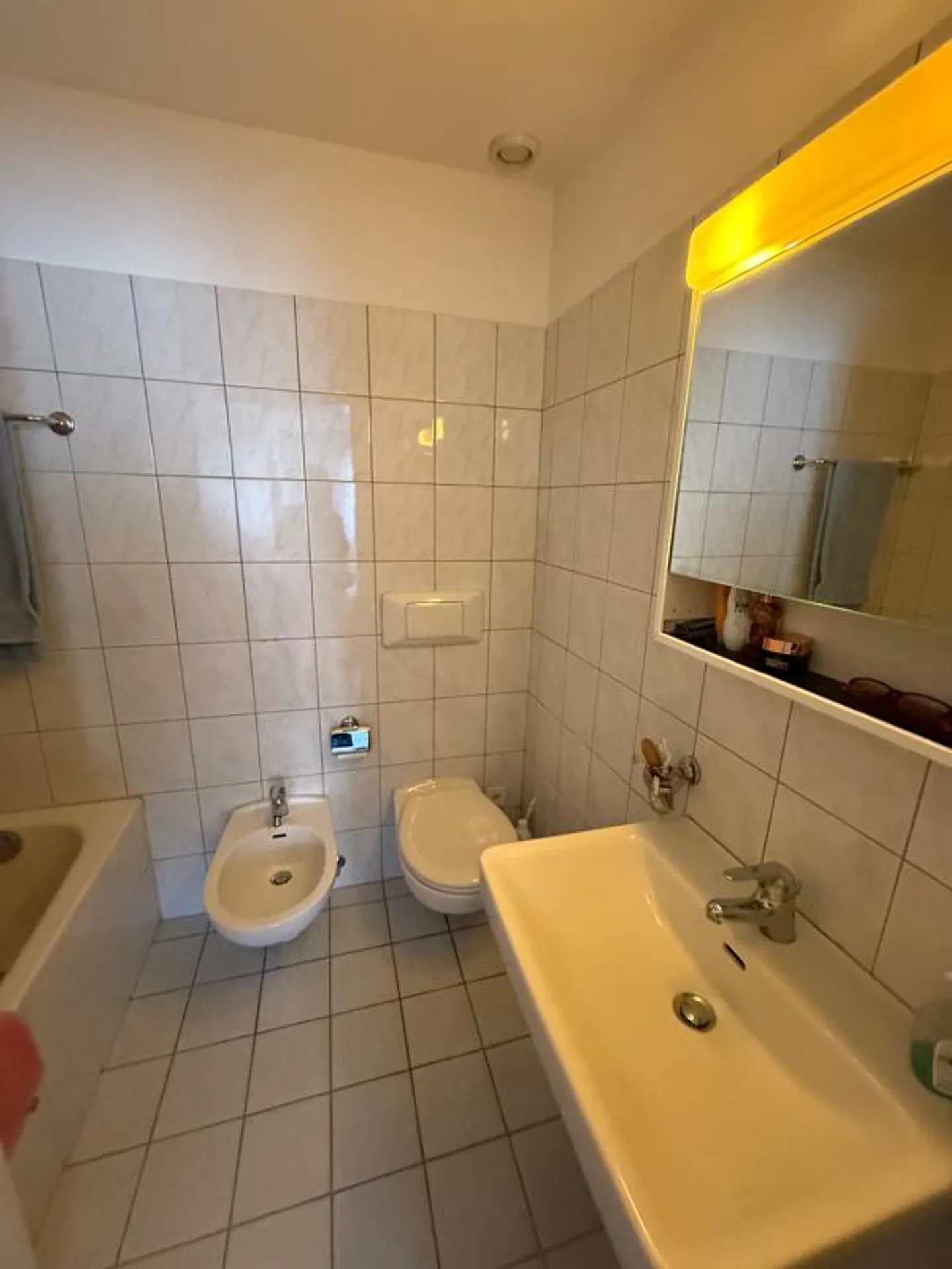 Bright and practical 3.5-room apartment in Locarno-Solduno - Photo 9 of 10