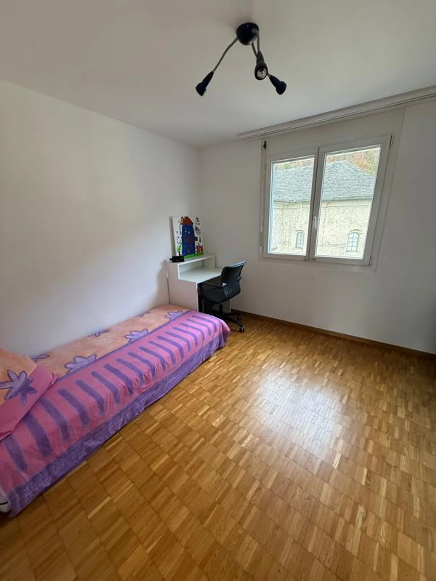 Bright and practical 3.5-room apartment in Locarno-Solduno - Photo 10 of 10