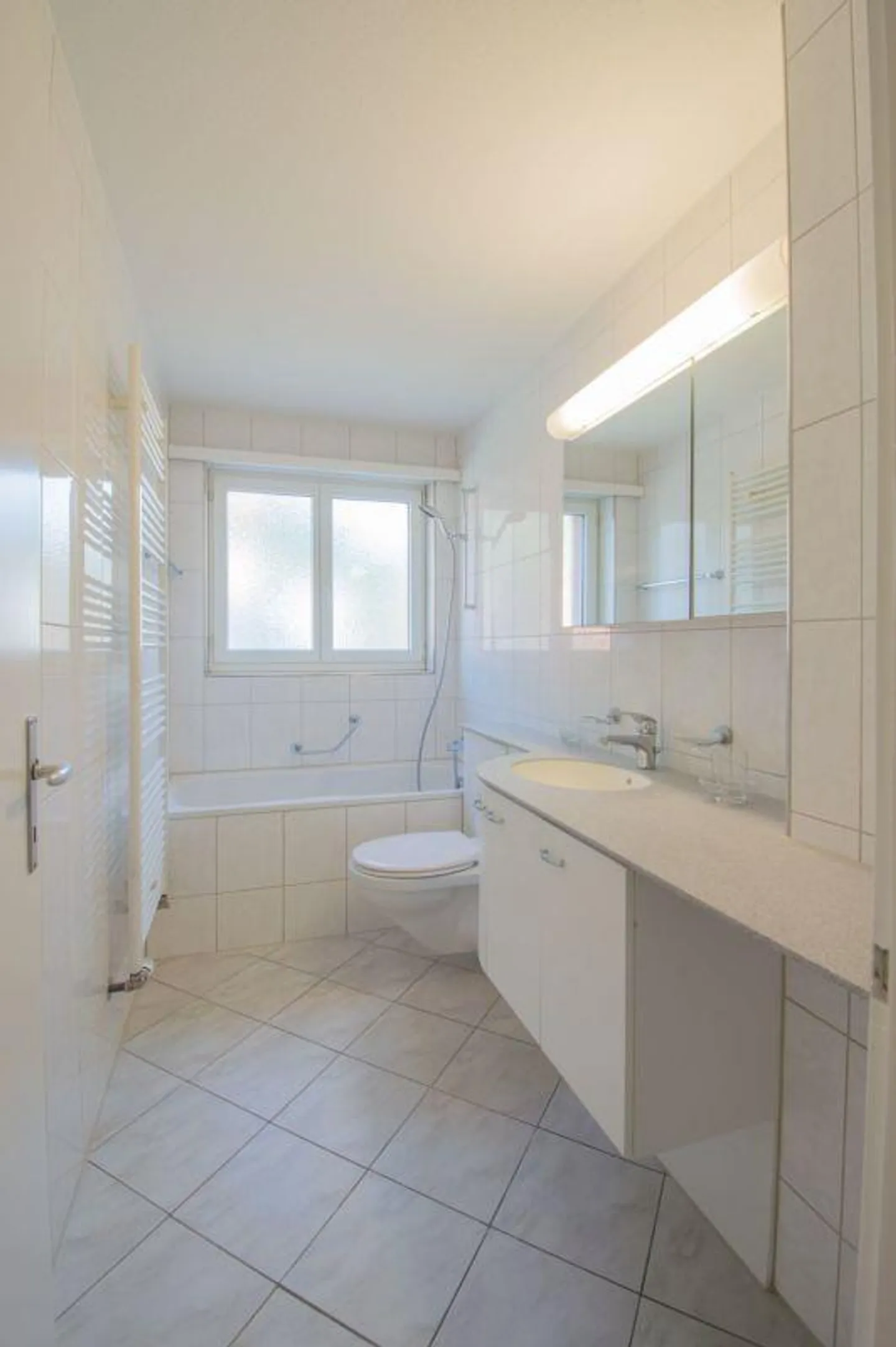 Appartamento 4 1/2 stanze ideale per giovane famiglia - Foto 6 di 8