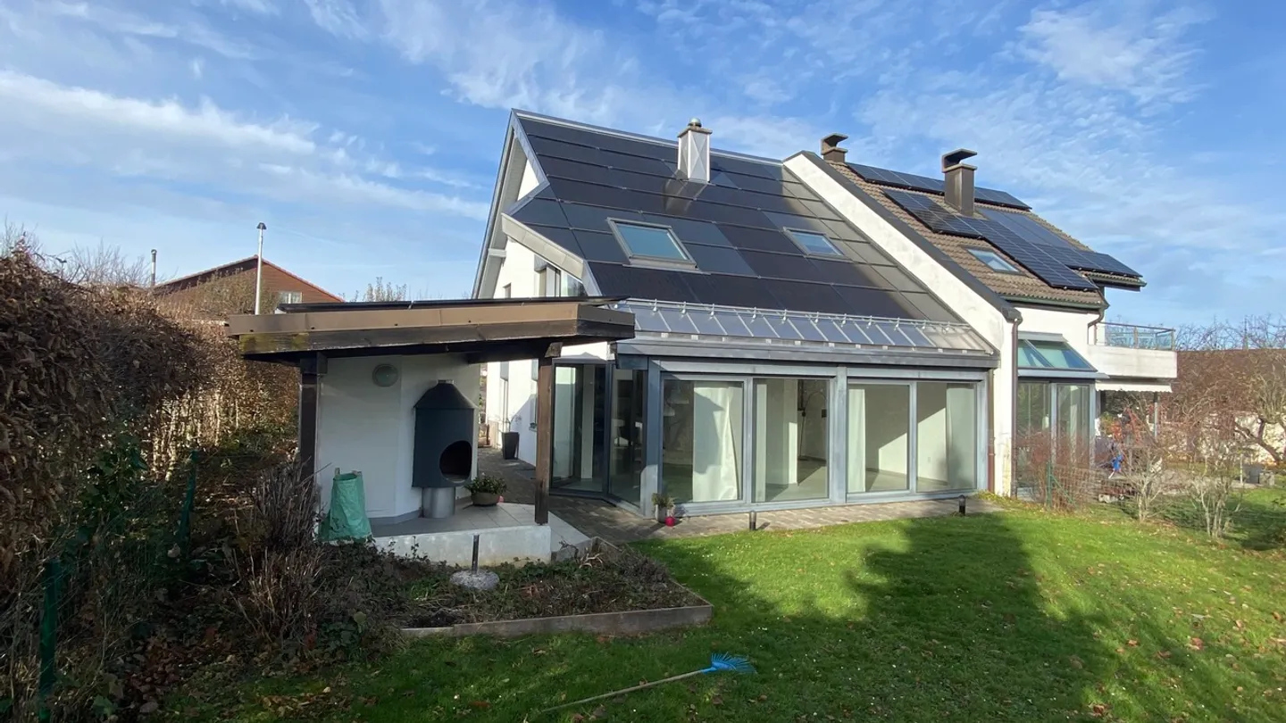 Maison - Photo 40 sur 42