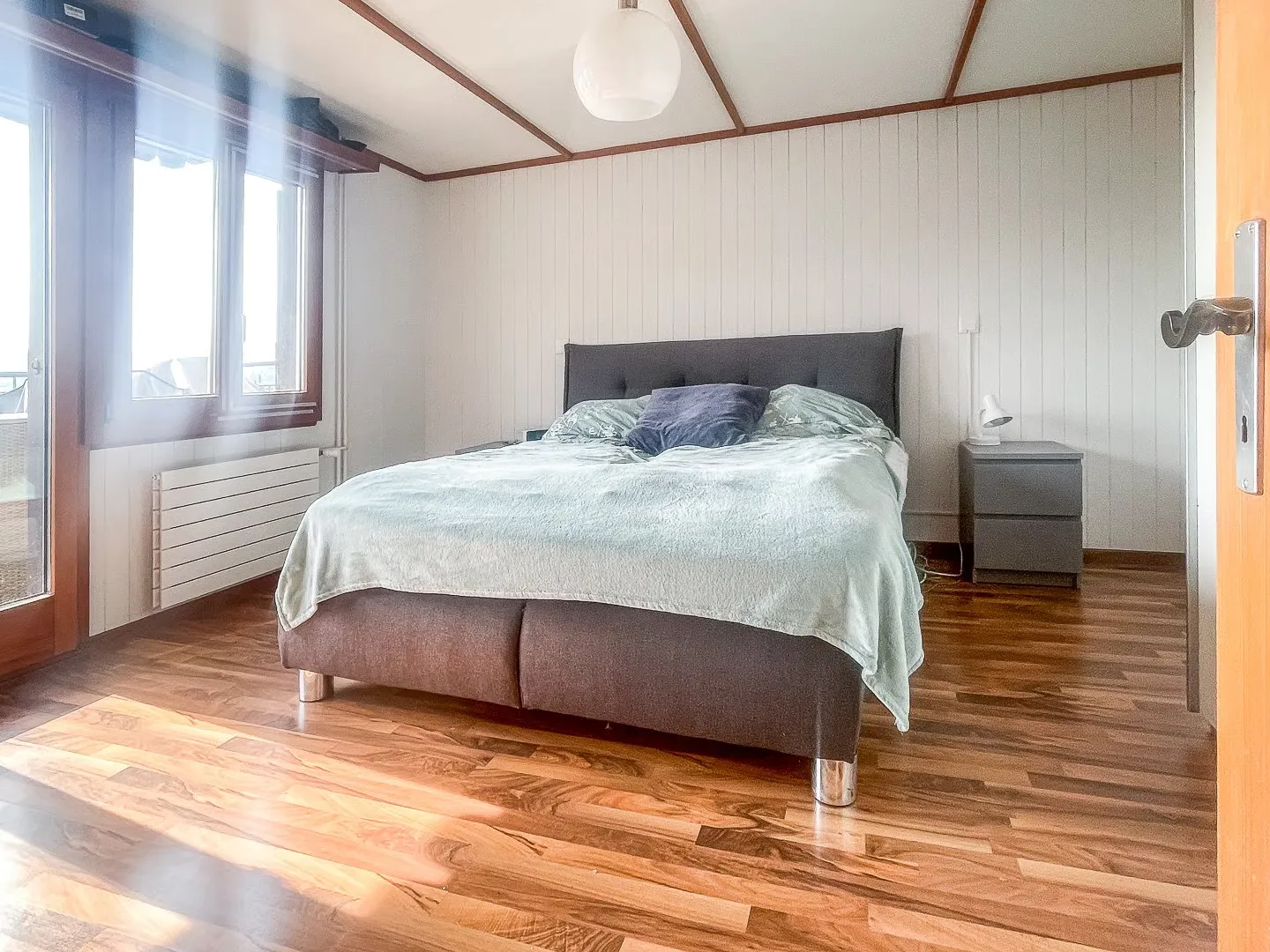 Einfamilienhaus mit Weitsicht und Potential an Top-Lage - Foto 6 von 13