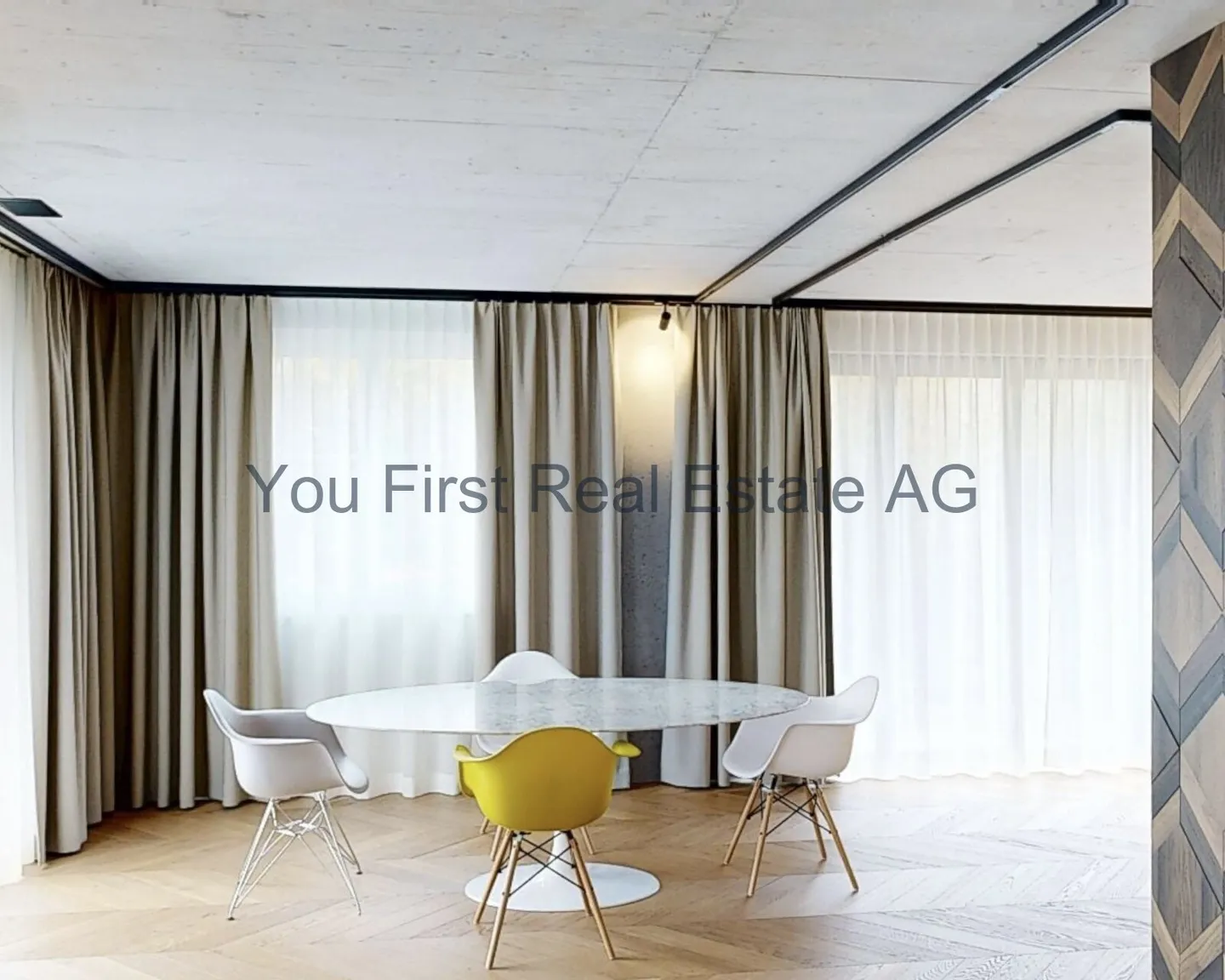 Wohnung kaufen - Foto 4 von 12