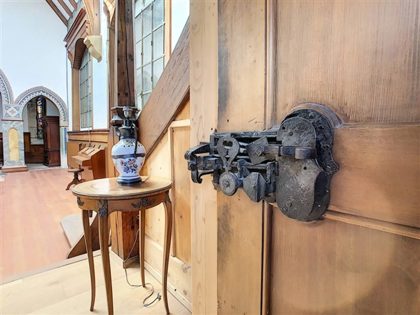 16 Room castle - Photo 12 of 13