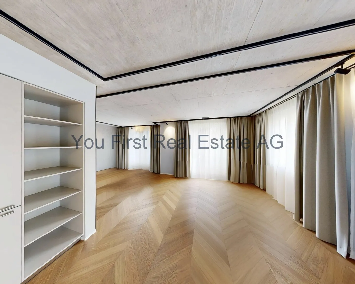 Wohnung kaufen - Foto 5 von 12