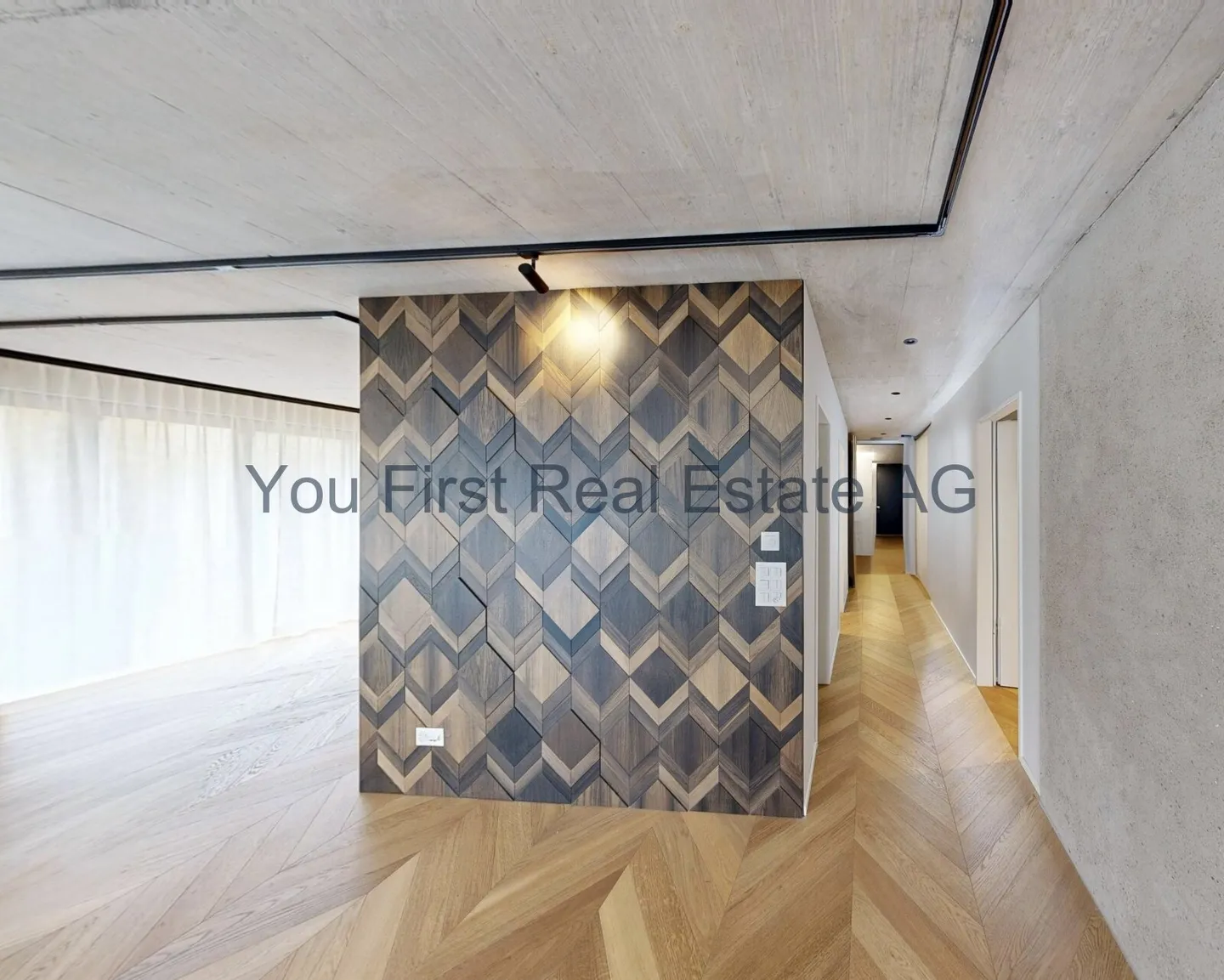 Wohnung kaufen - Foto 6 von 12