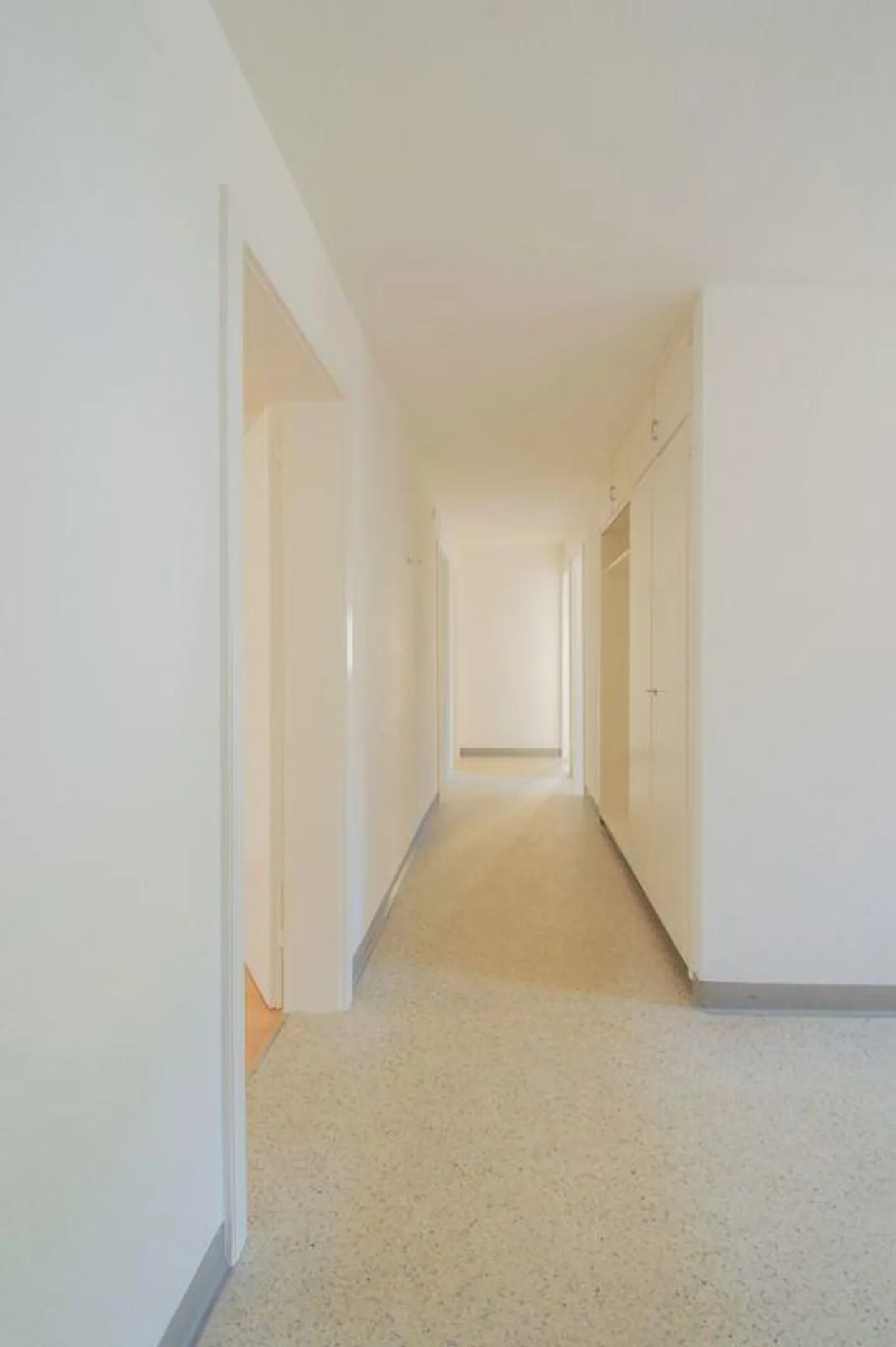 Appartamento 4 1/2 stanze ideale per giovane famiglia - Foto 7 di 8