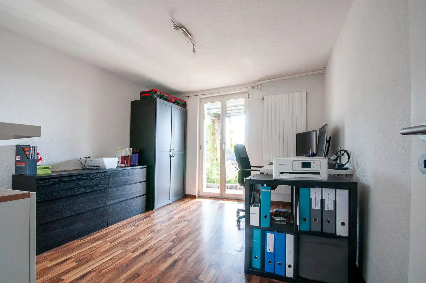 Einfamilienhaus mit Weitsicht und Potential an Top-Lage - Foto 9 von 13