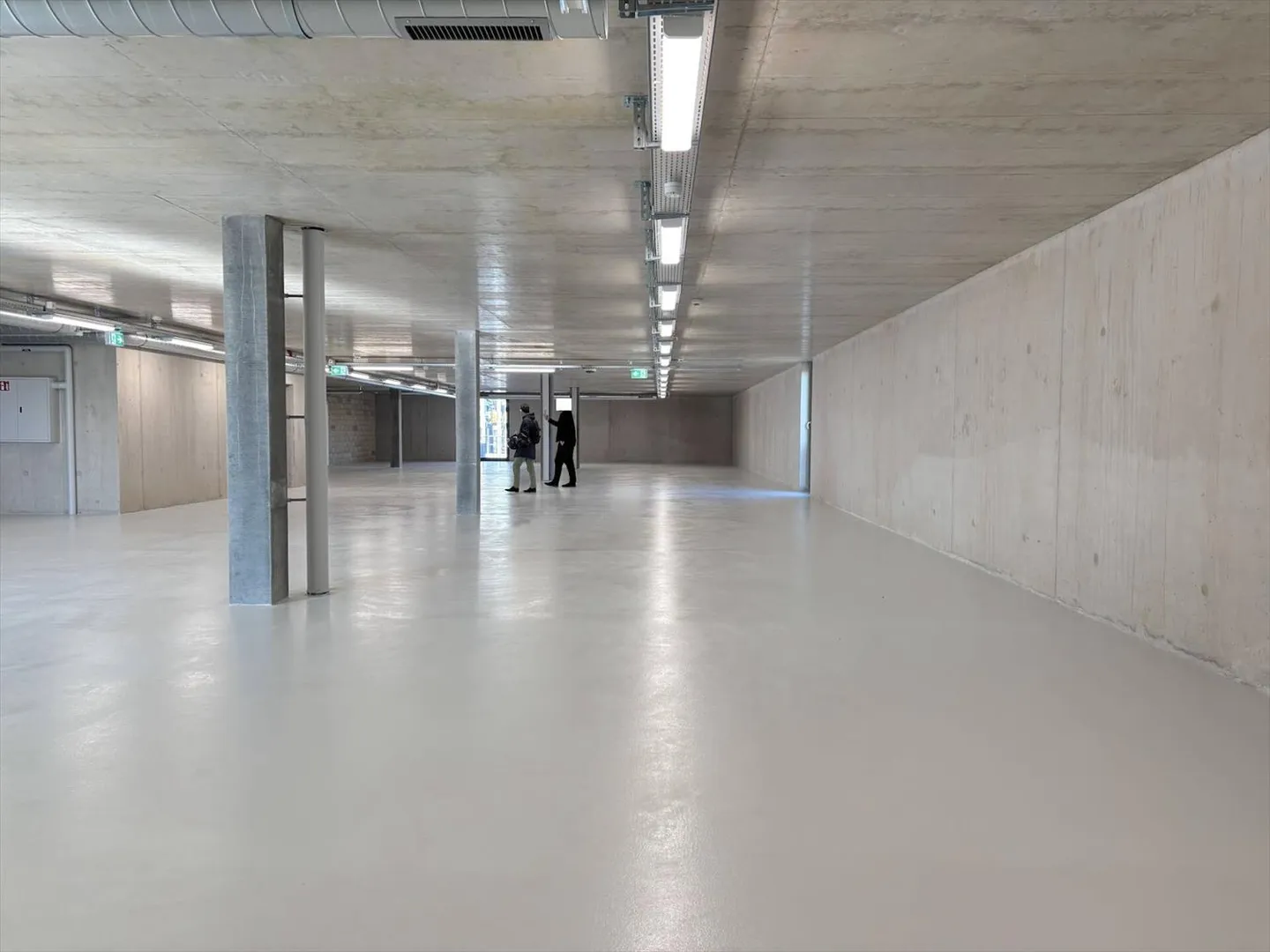 Factory - Photo 1 of 6
