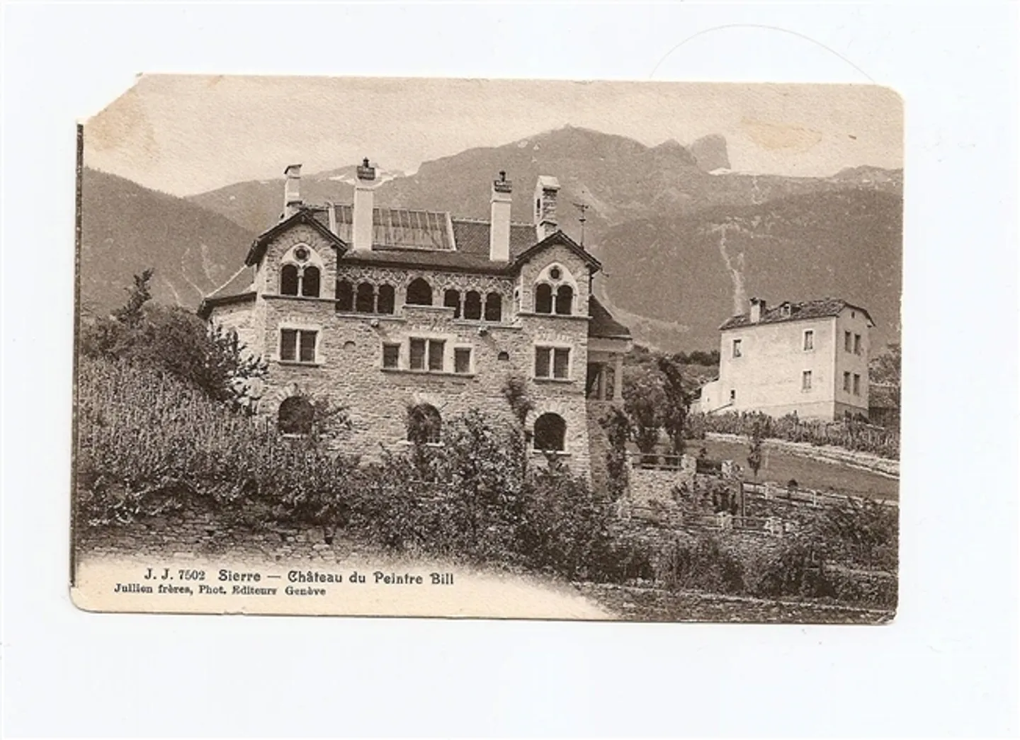 16 Room castle - Photo 10 of 13