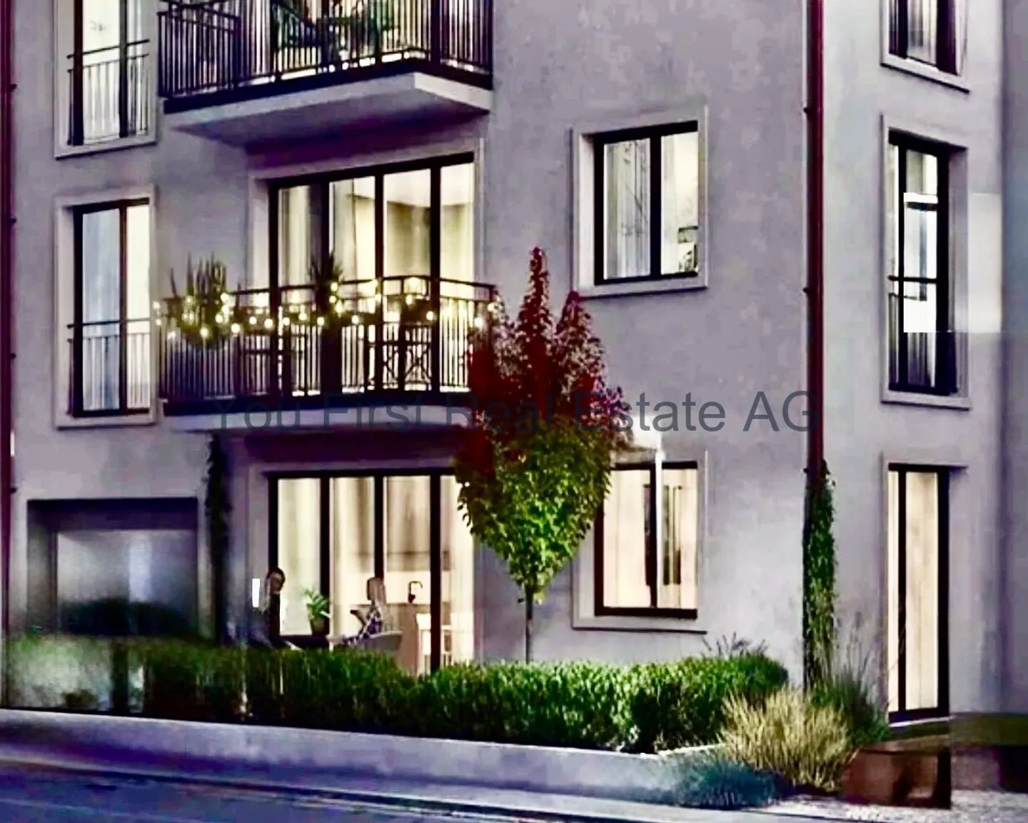 Wohnung kaufen - Foto 3 von 12