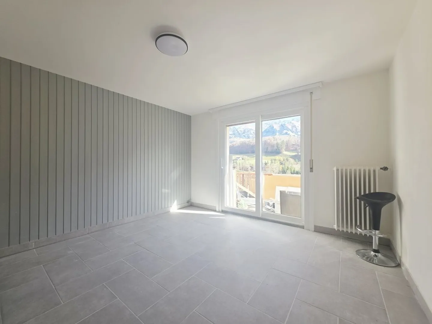 Appartamento 3.5 locali a CHF 1'650.-/mese spese incluse - Foto 3 di 9