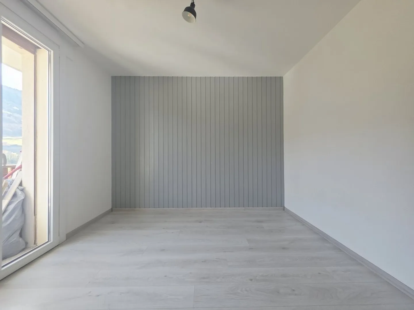 Appartamento 3.5 locali a CHF 1'650.-/mese spese incluse - Foto 4 di 9