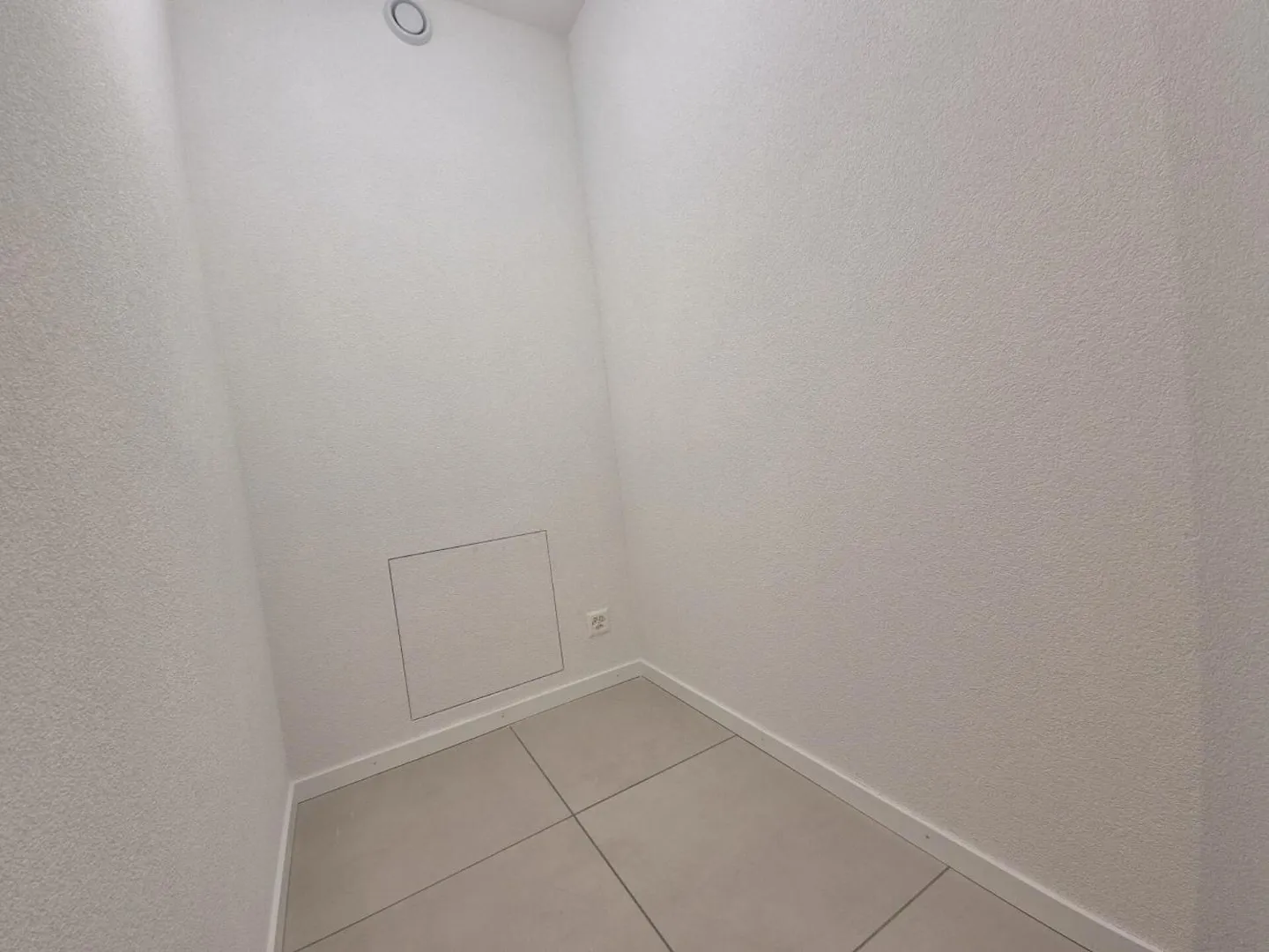 Berges 3 - 5.5 room apartment on the 1st floor - Photo 13 of 13