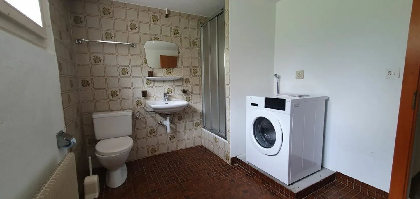 Spacious Duplex Villa in Vétroz - Photo 10 of 12