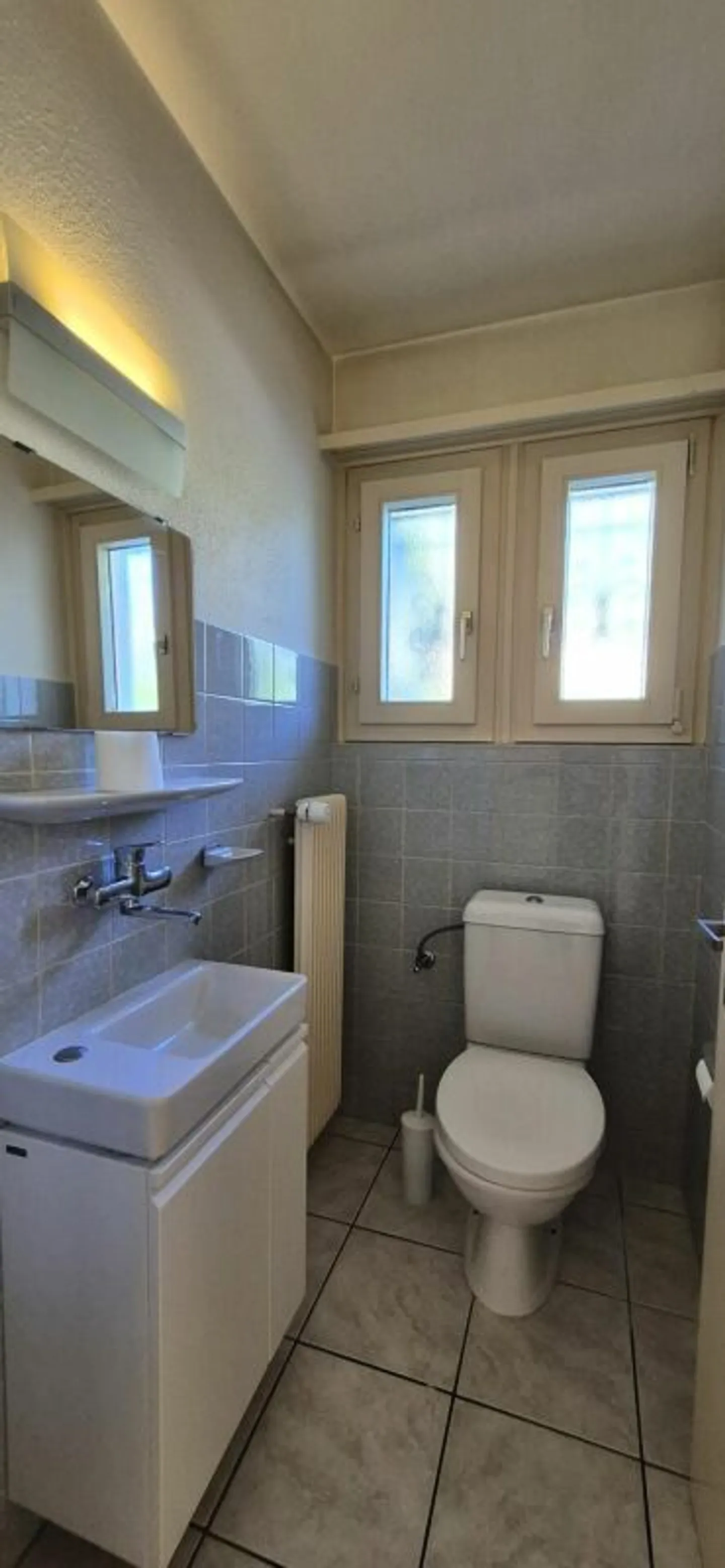 Spacious Duplex Villa in Vétroz - Photo 12 of 12