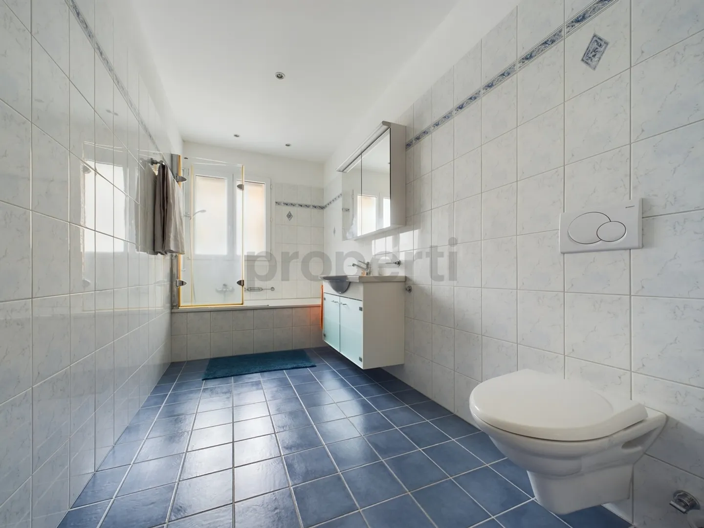 Dreamlike 5.5-room penthouse apartment in Vairano with a view of Lake Maggiore - Photo 6 of 13