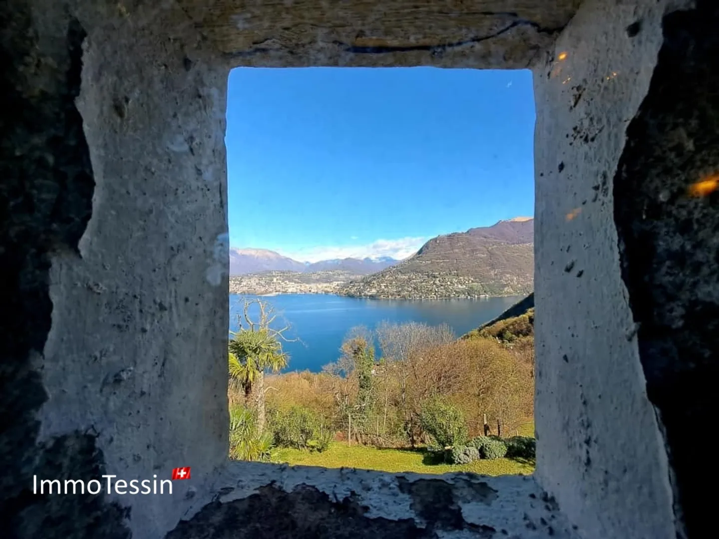 OPPORTUNITY: Nucleo-Rustico jewelry to fall in love with in a quiet & relaxing location with unique lake view - Photo 13 of 13