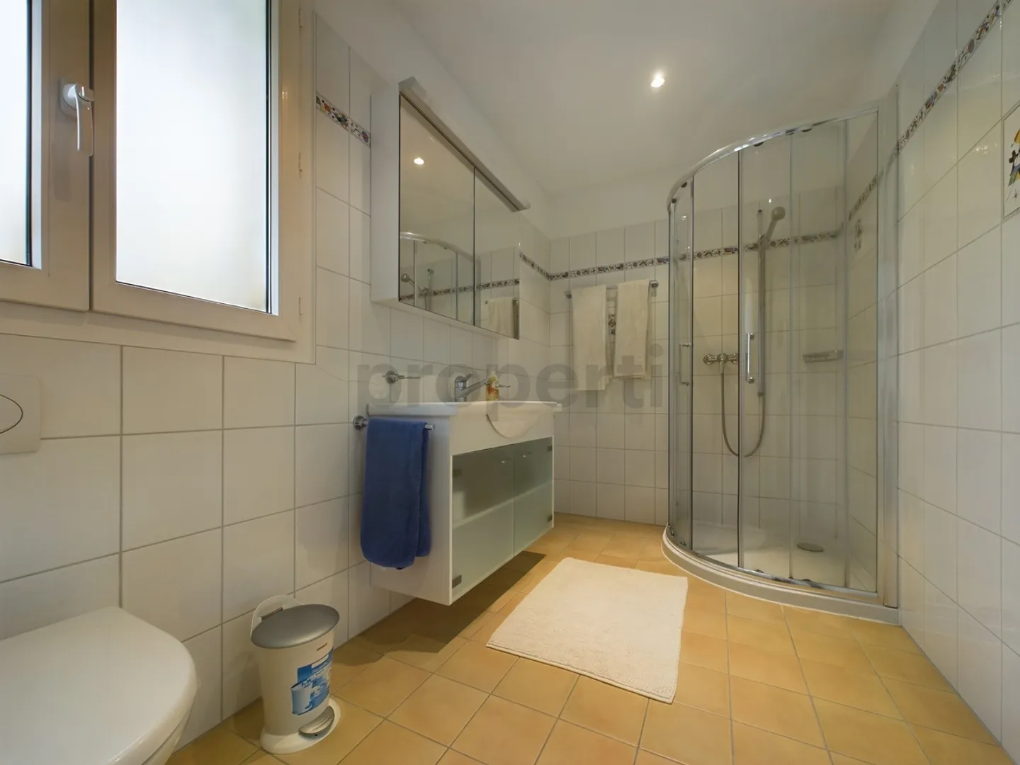 Dreamlike 5.5-room penthouse apartment in Vairano with a view of Lake Maggiore - Photo 7 of 13