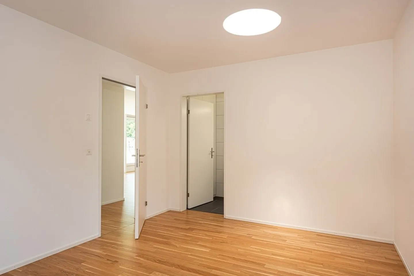 Bel appartement lumineux à Baden - Photo 3 sur 6
