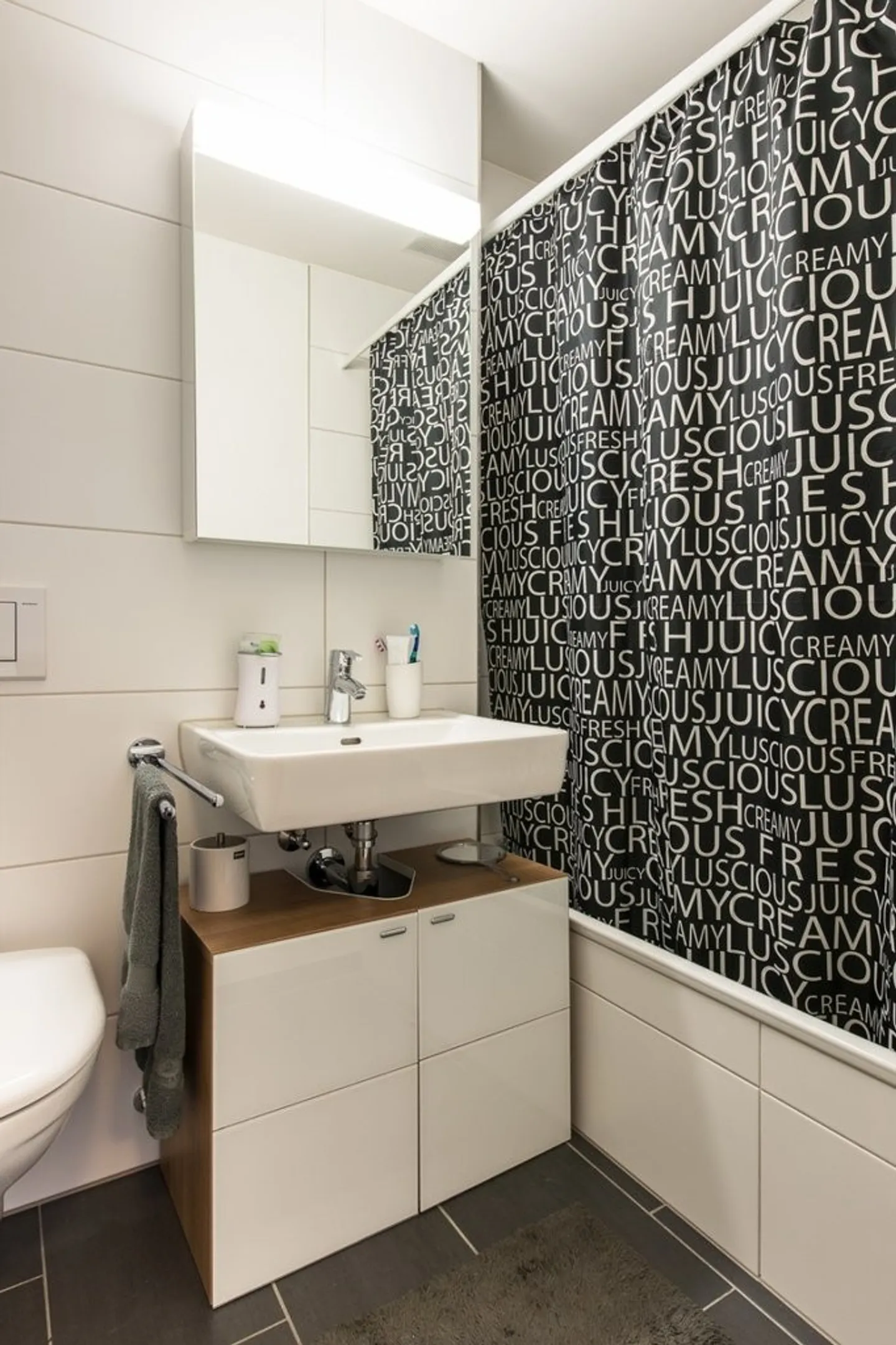 Bel appartement lumineux à Baden - Photo 5 sur 6