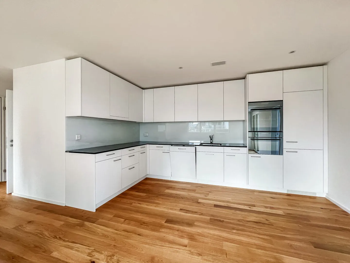 Appartement moderne - Photo 2 sur 9