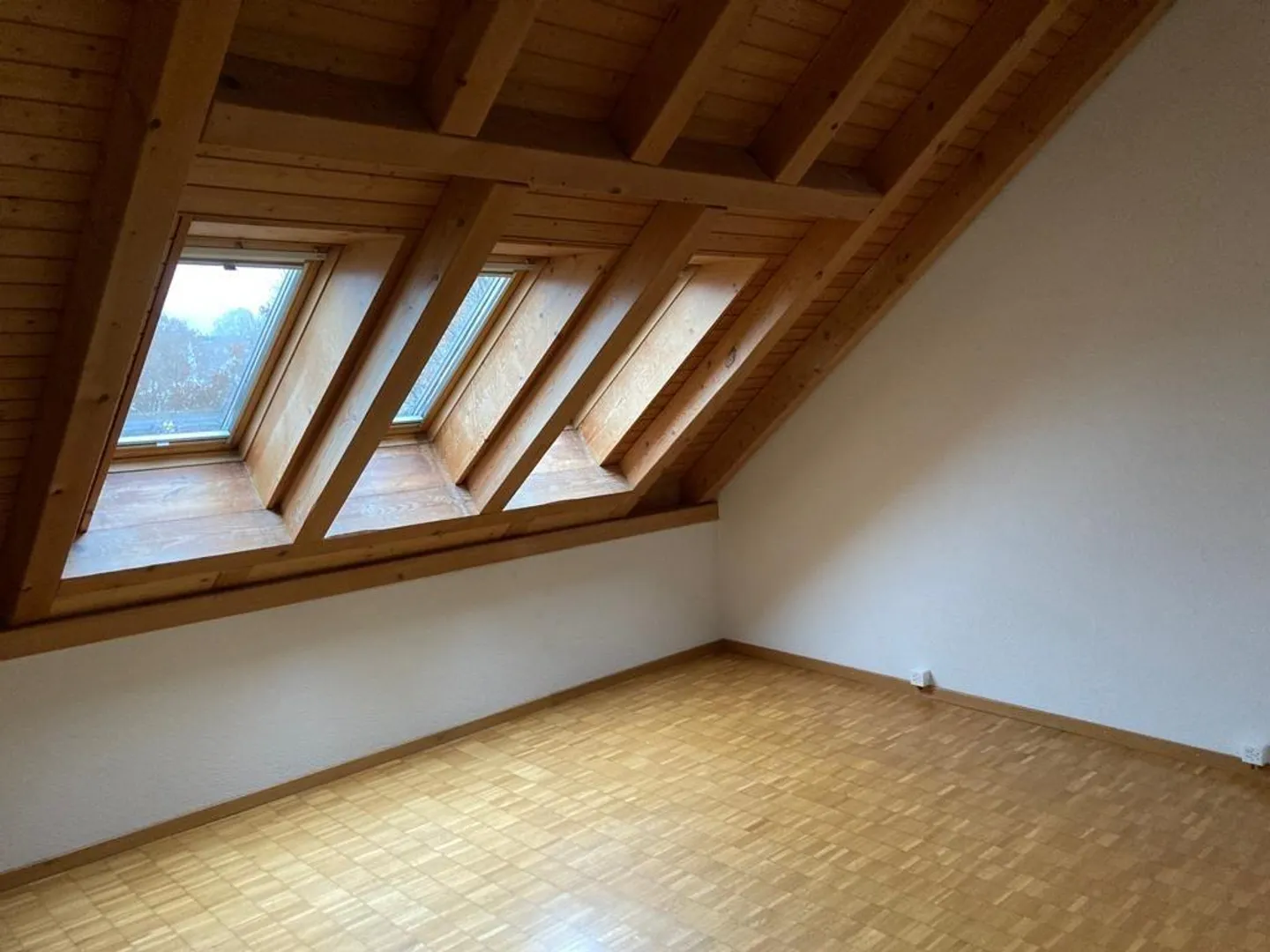 3.5 Room Apartment - Photo 7 of 15