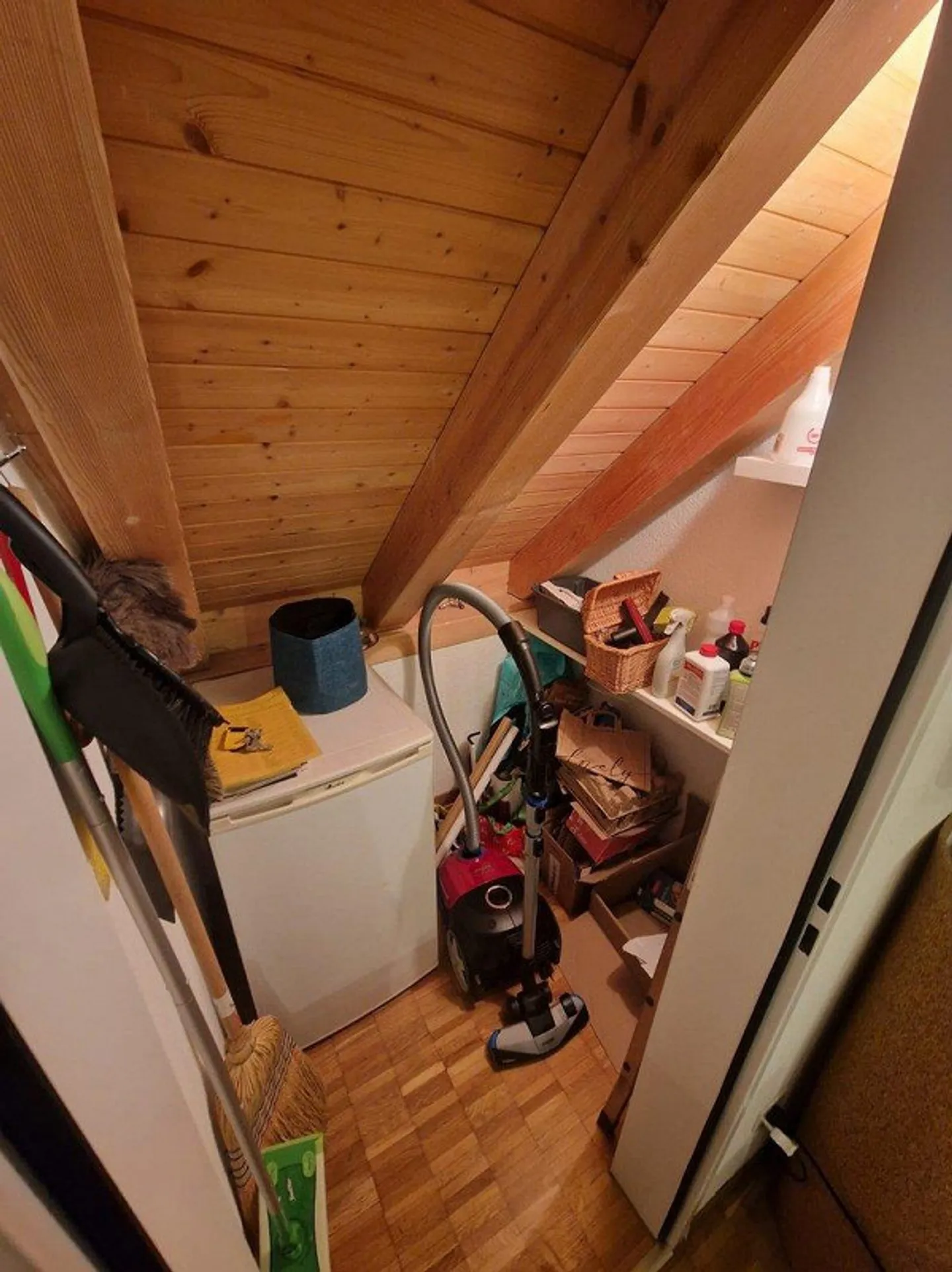 3.5 Room Apartment - Photo 8 of 15