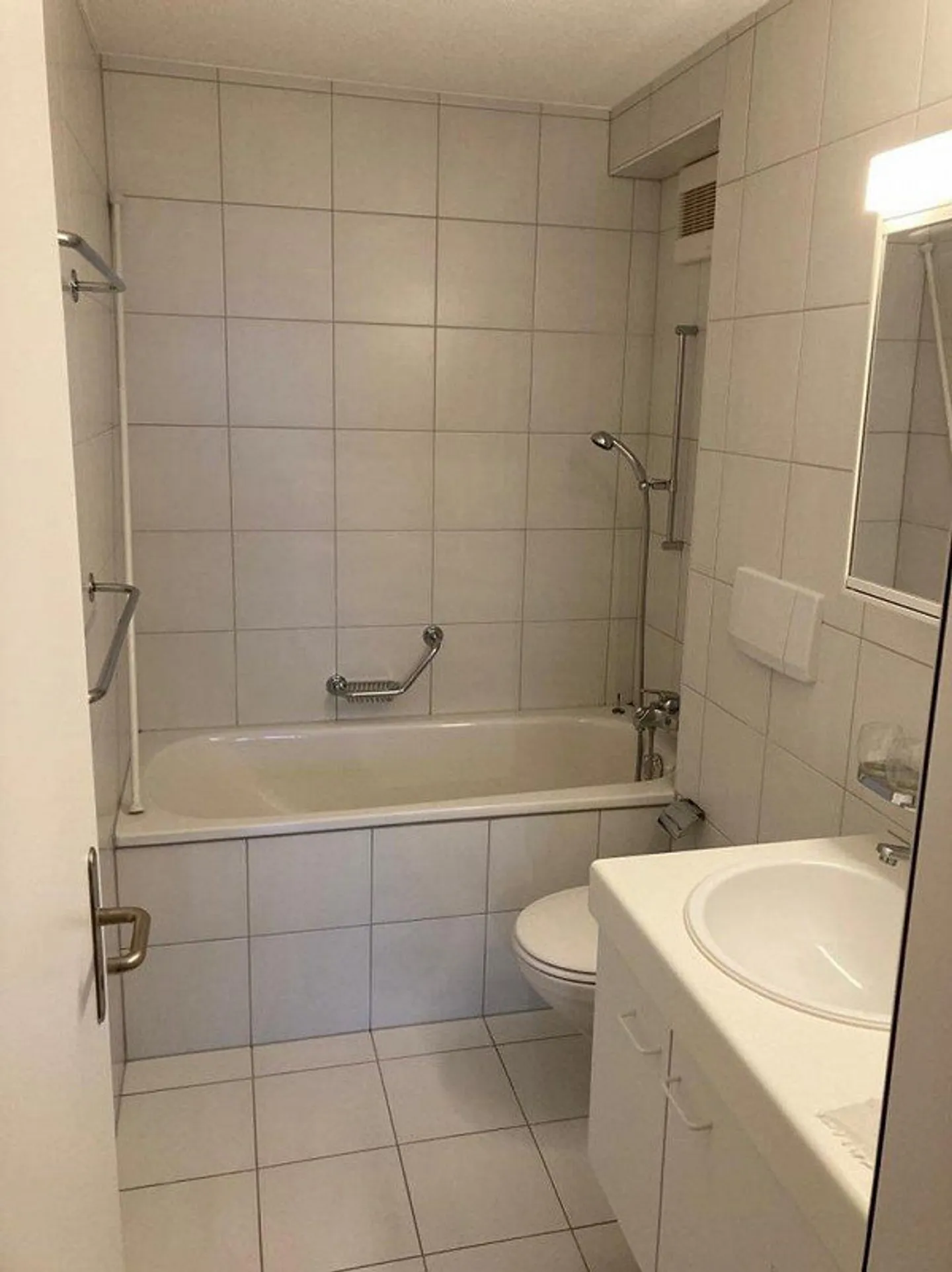 3.5 Room Apartment - Photo 9 of 15