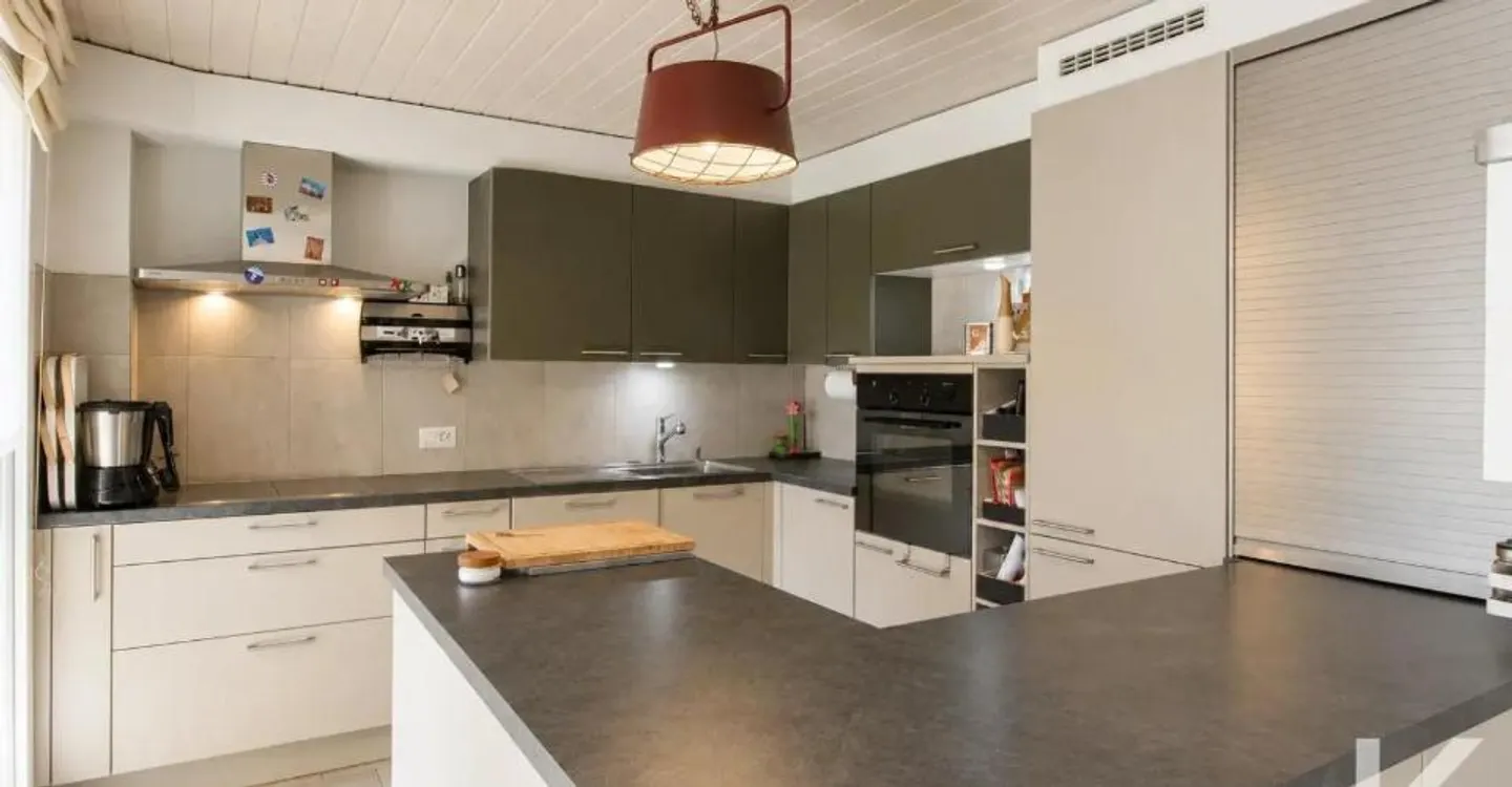 3.5 Zimmerwohnung in Vouvry - Foto 7 von 13