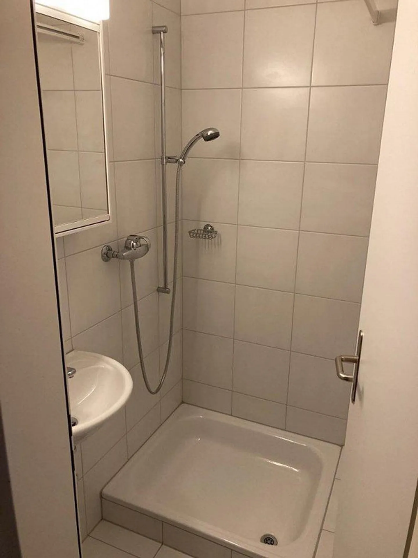 3.5 Room Apartment - Photo 10 of 15