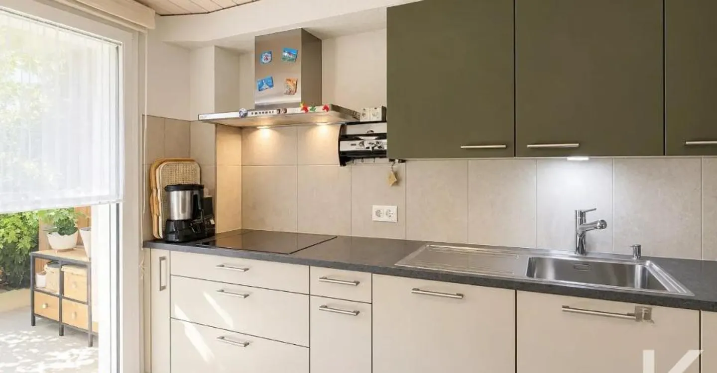 3.5 Zimmerwohnung in Vouvry - Foto 8 von 13