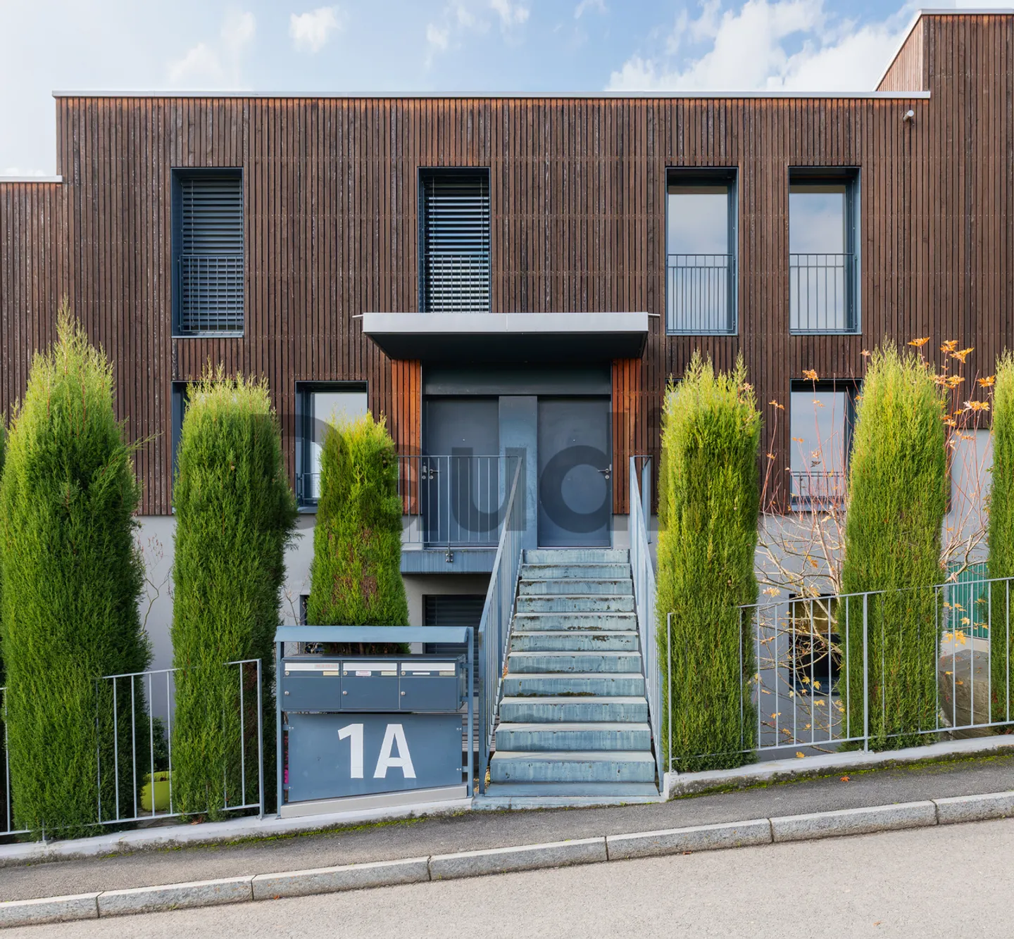 Appartement à vendre - Photo 1 sur 7