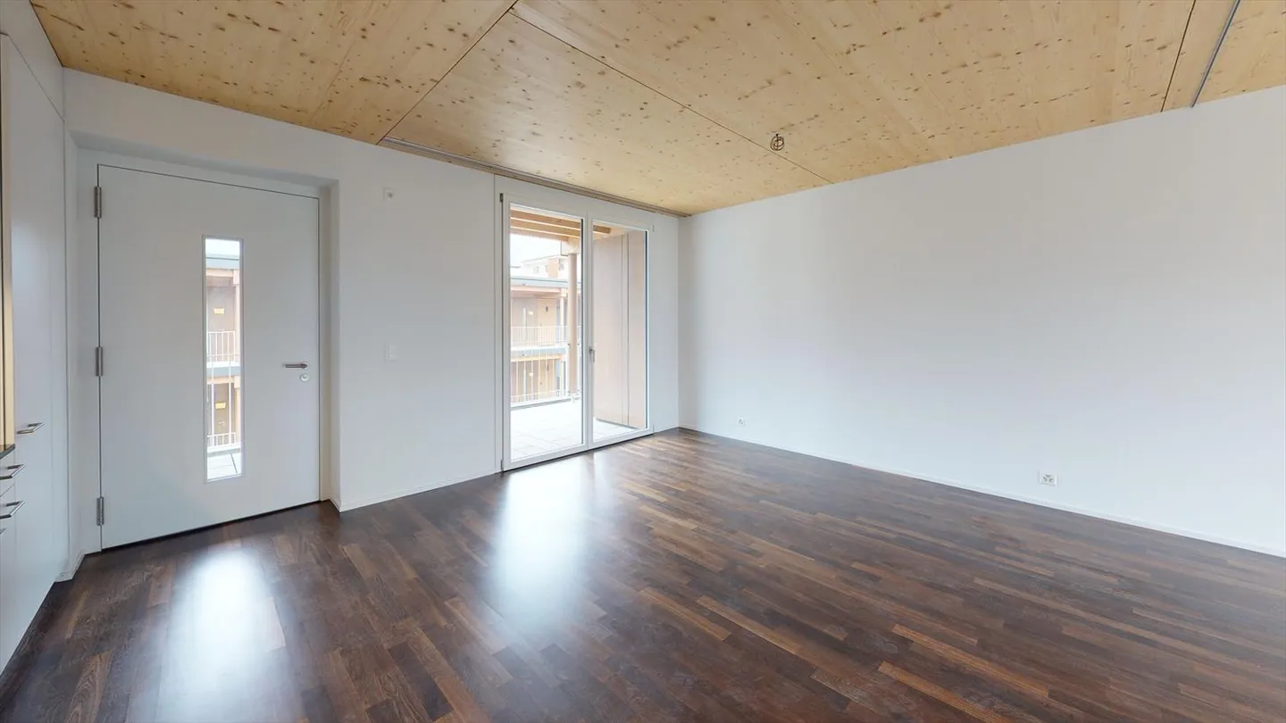 B.VILLAGE - One-room apartment with a view of greenery - Photo 4 of 6