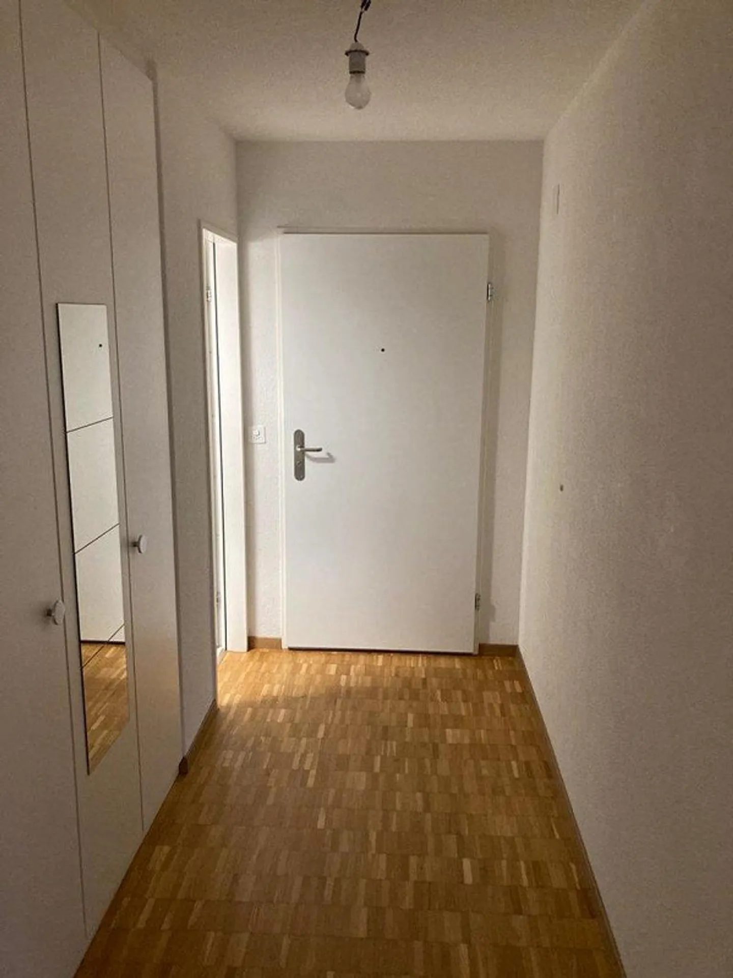 3.5 Room Apartment - Photo 13 of 15