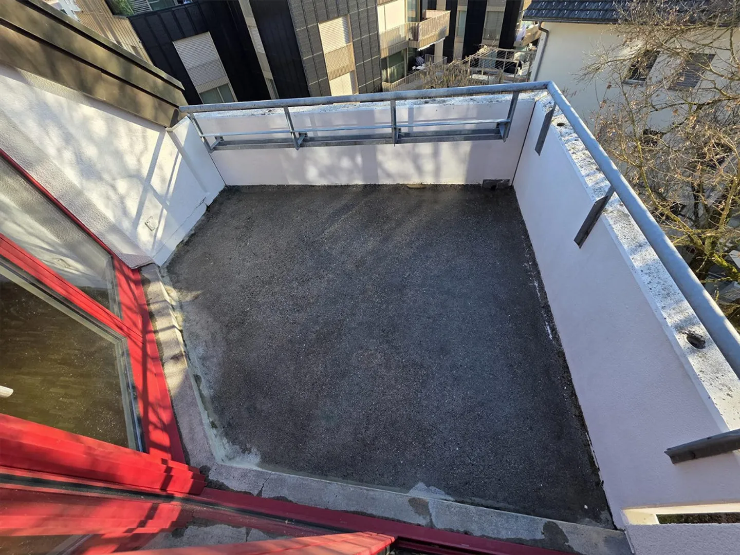 3.5 Room Apartment - Photo 14 of 15