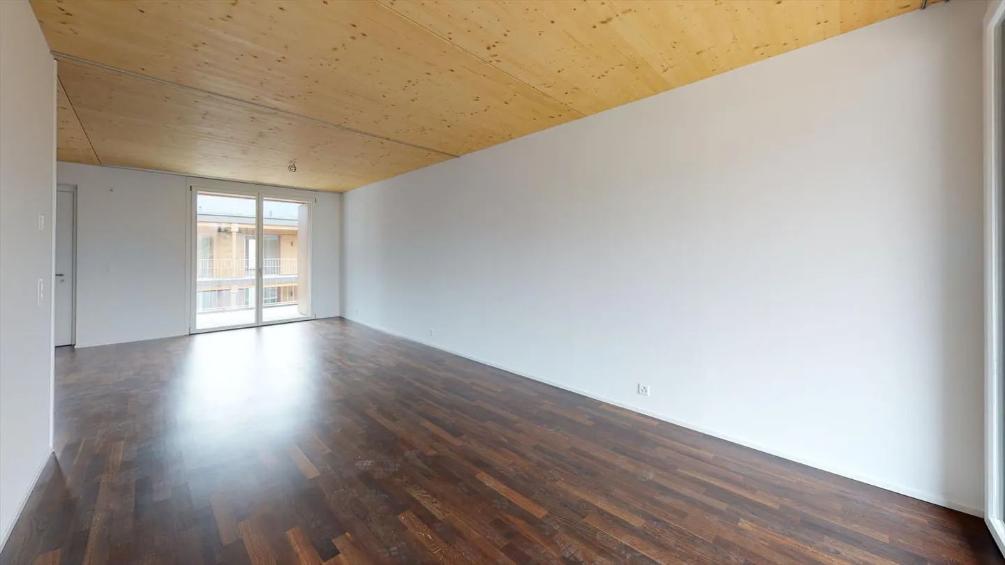 B.VILLAGE - One-room apartment with a view of greenery - Photo 5 of 6