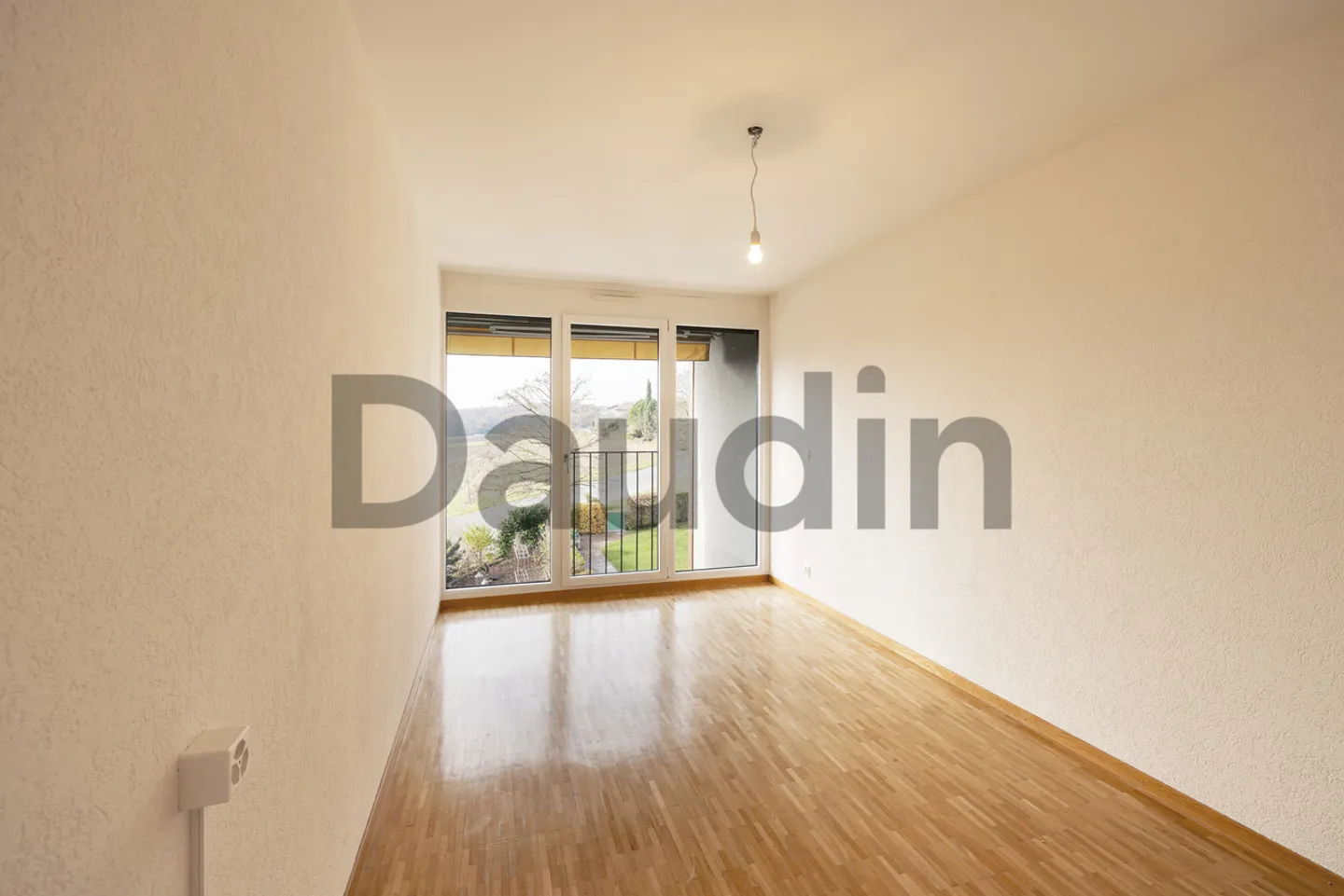 Appartement à vendre - Photo 6 sur 7