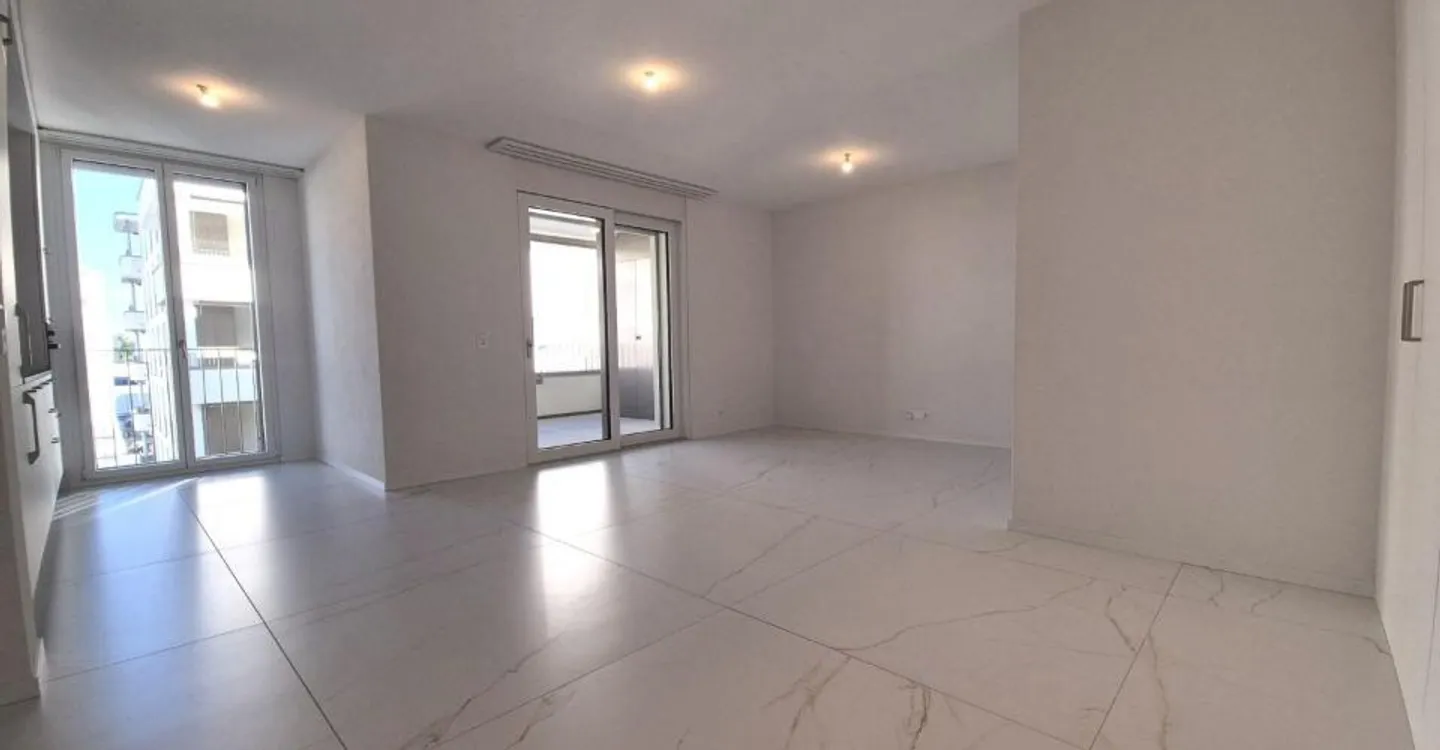 Charmant Appartement 2.5 pièces - Photo 2 sur 5