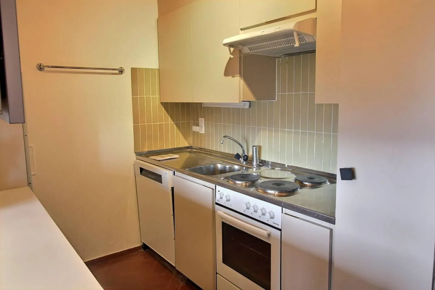 Charmantes Duplex mit Alpenblick - Foto 6 von 13