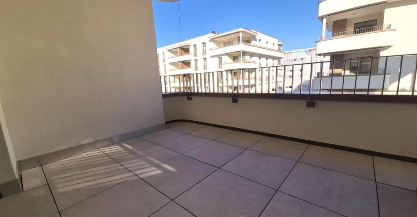 Charmant Appartement 2.5 pièces - Photo 3 sur 5